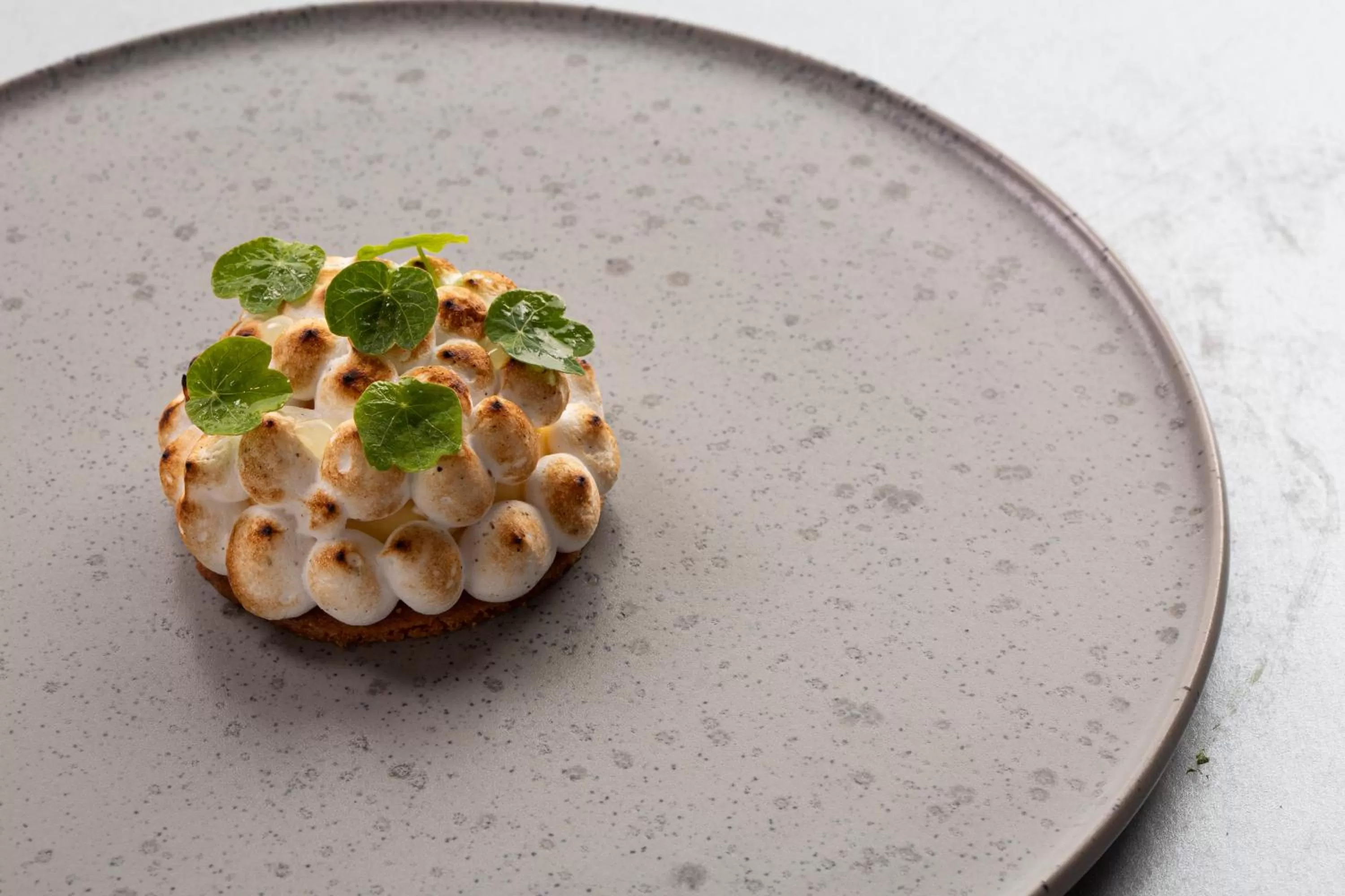 Food and drinks in The Queensberry Hotel