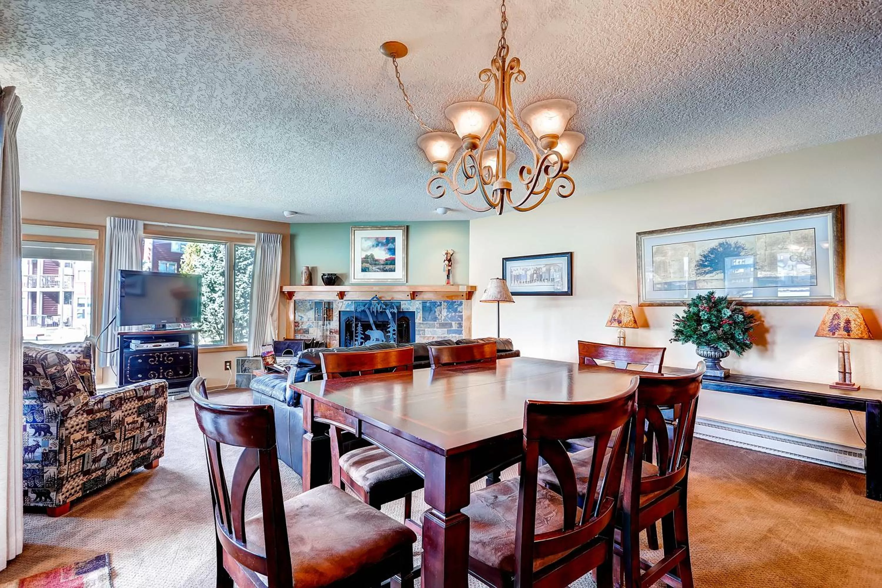 Lakeside Village by Vail Resorts