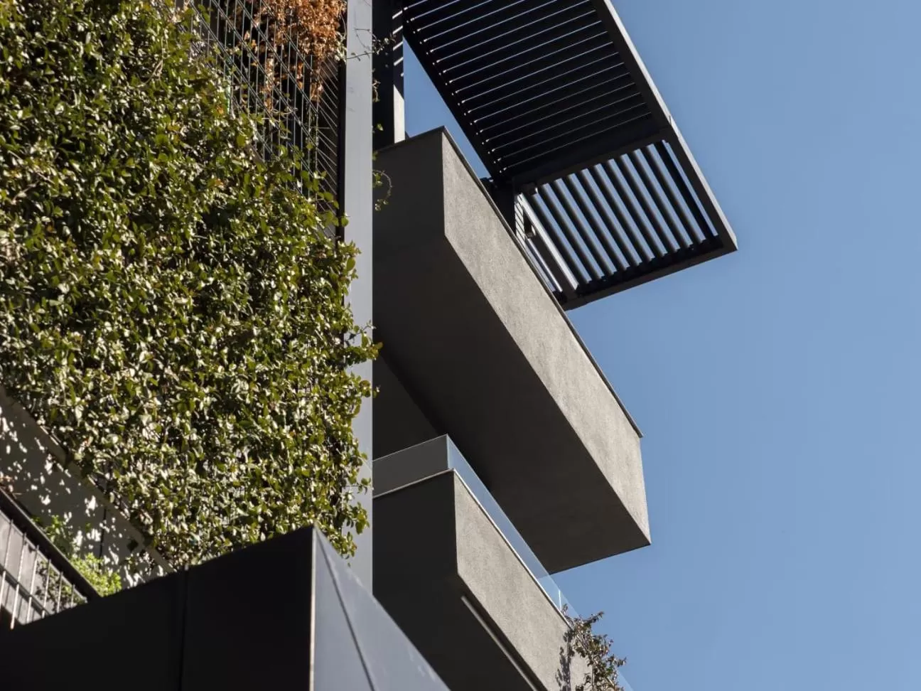 Property Building in Moncafe BoutiqueHotel Spa