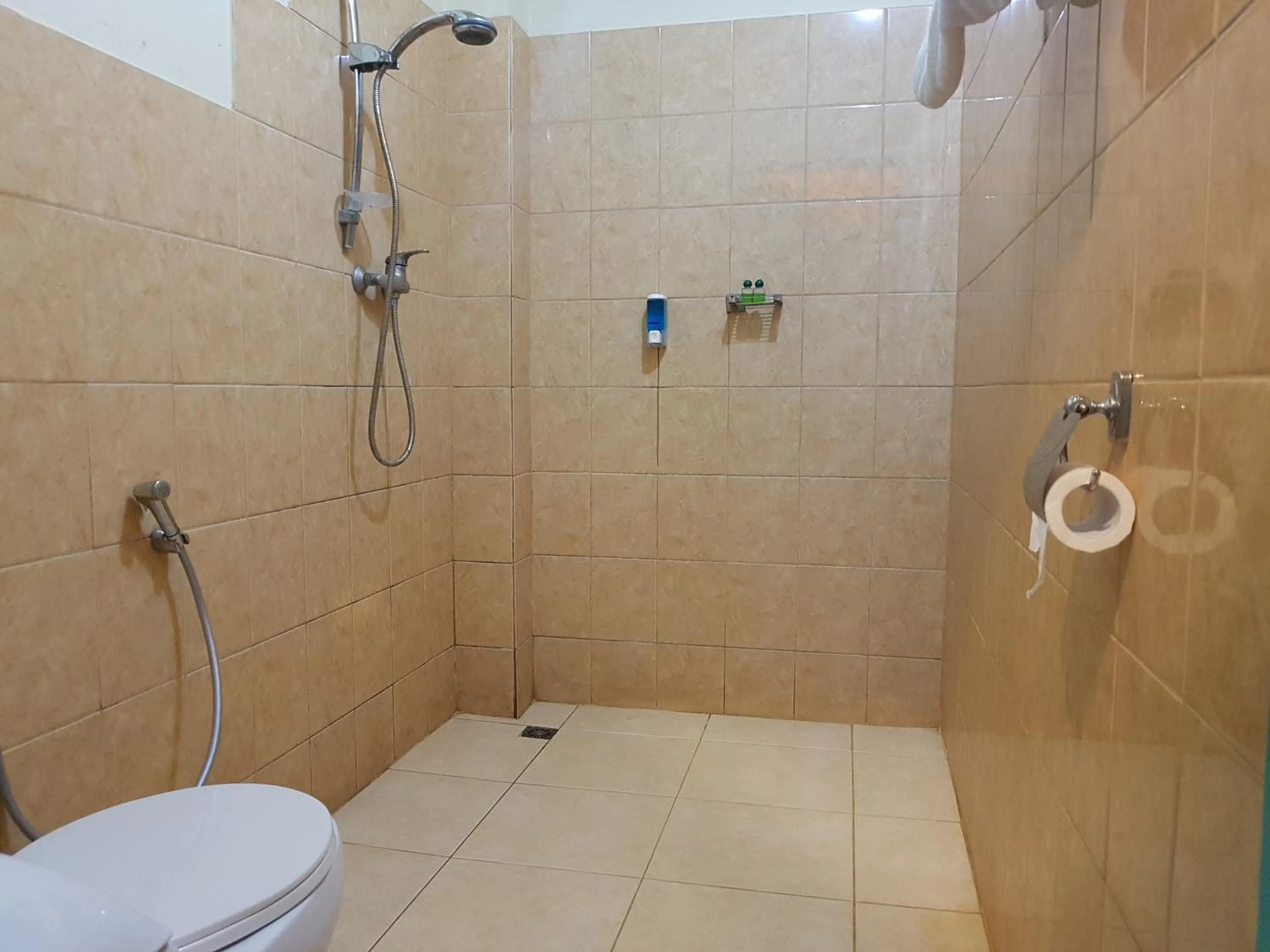 Standard Double or Twin Room - Free Return Airport Transfer in Hotel La Hasienda