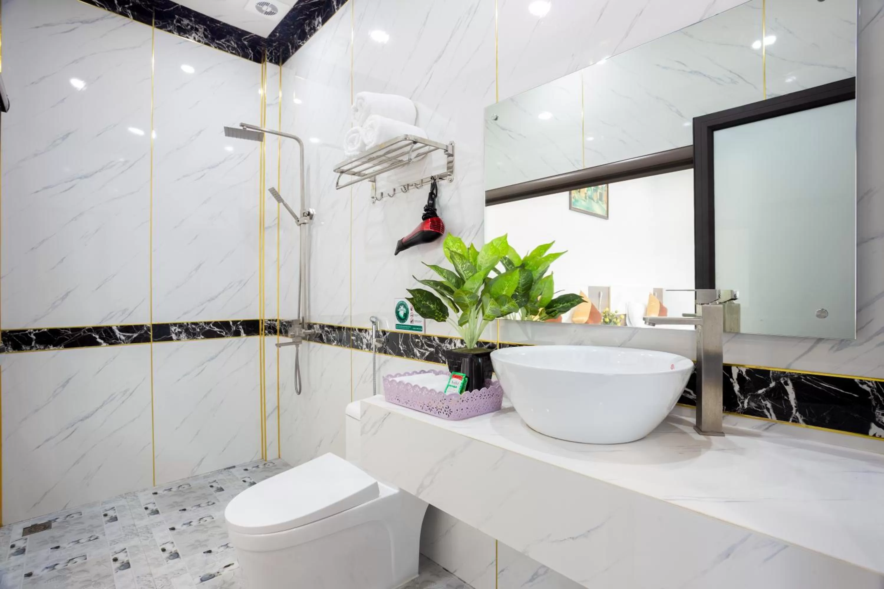 TAM COC SUNSHINE HOTEL