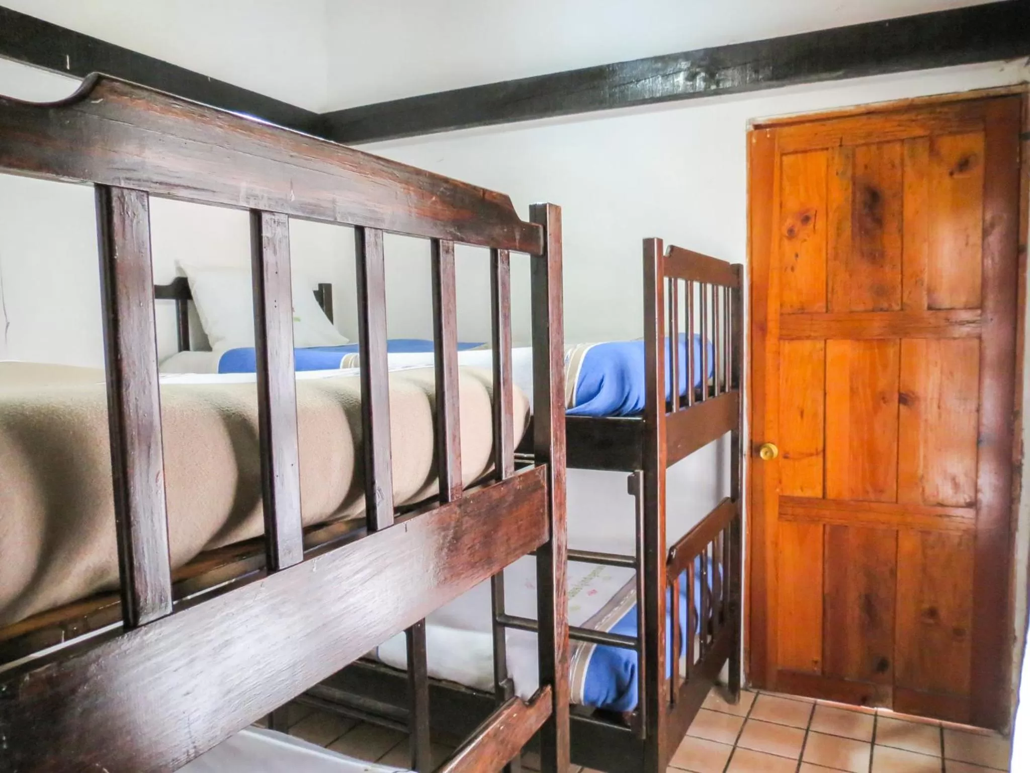 Cabañas Yunuén by Rotamundos