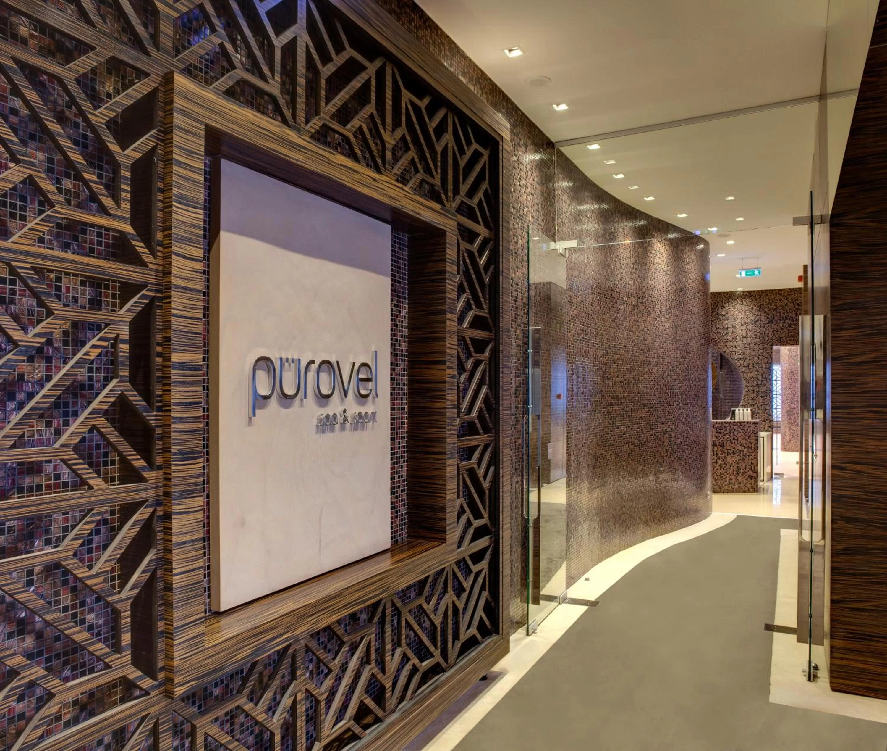 Other in Swissotel Tallinn