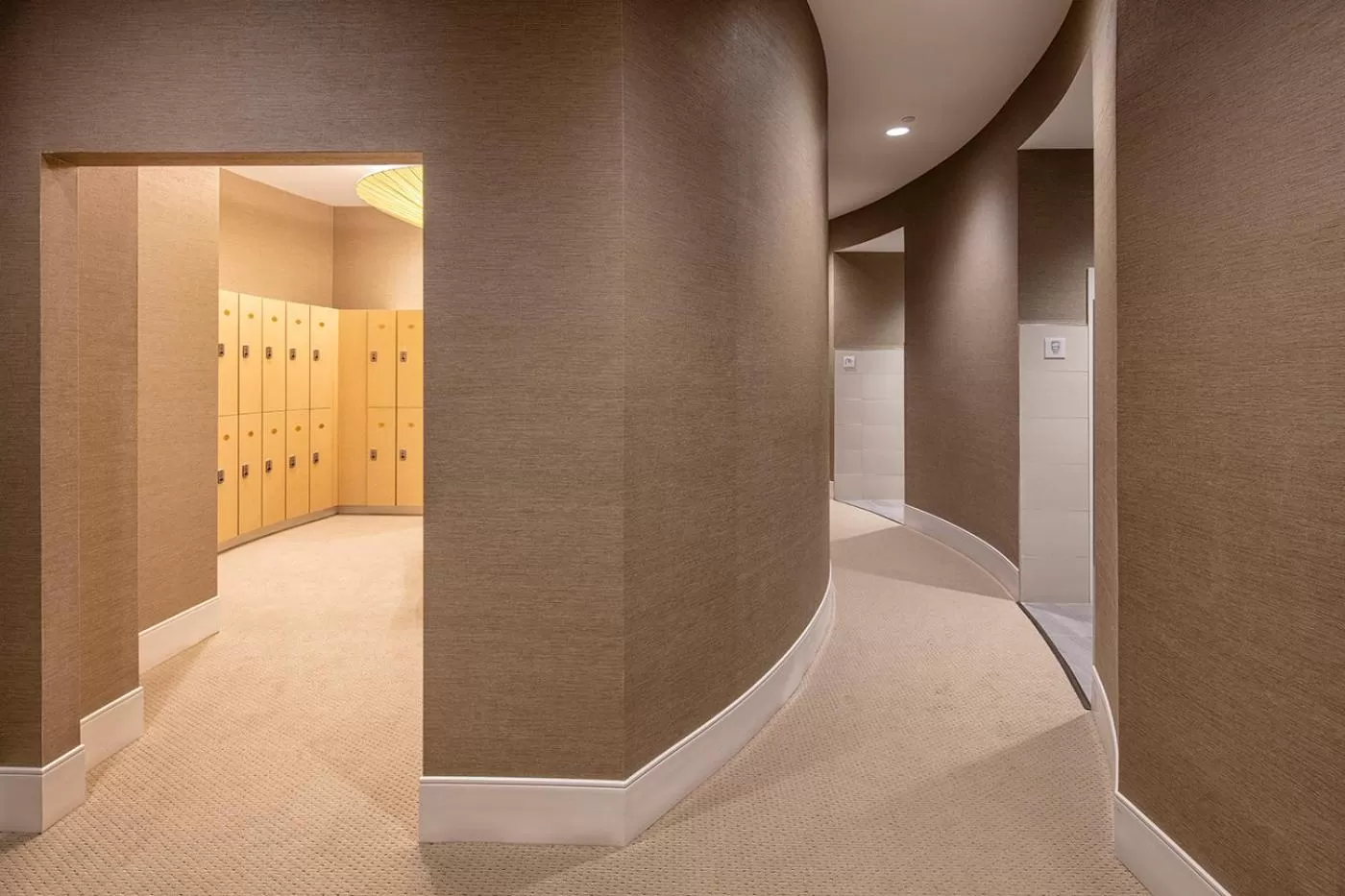 Massage in YO1 Longevity & Health Resorts, Catskills