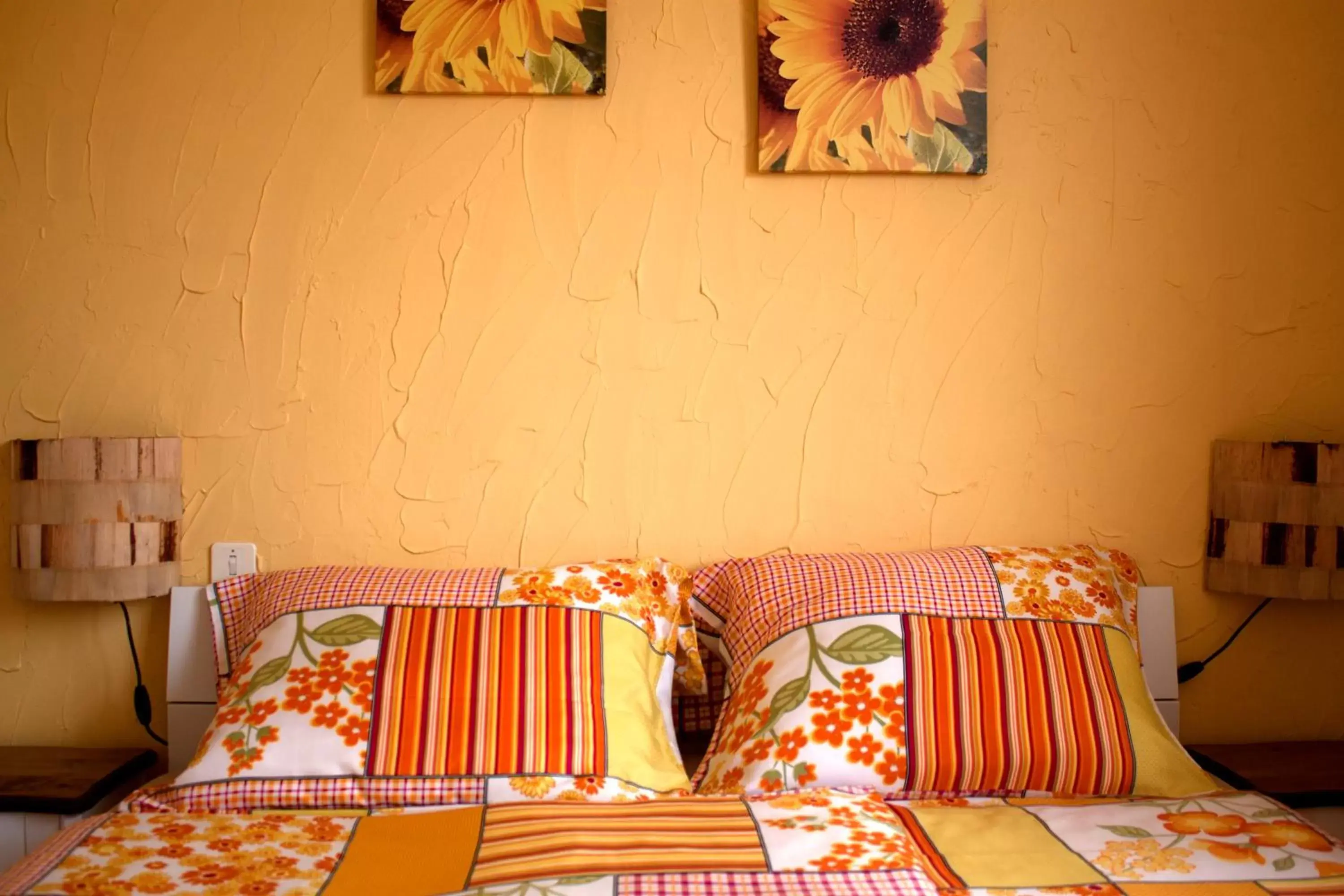 Queen Room in Bnb Castellane Queen Room in Bnb Castellane