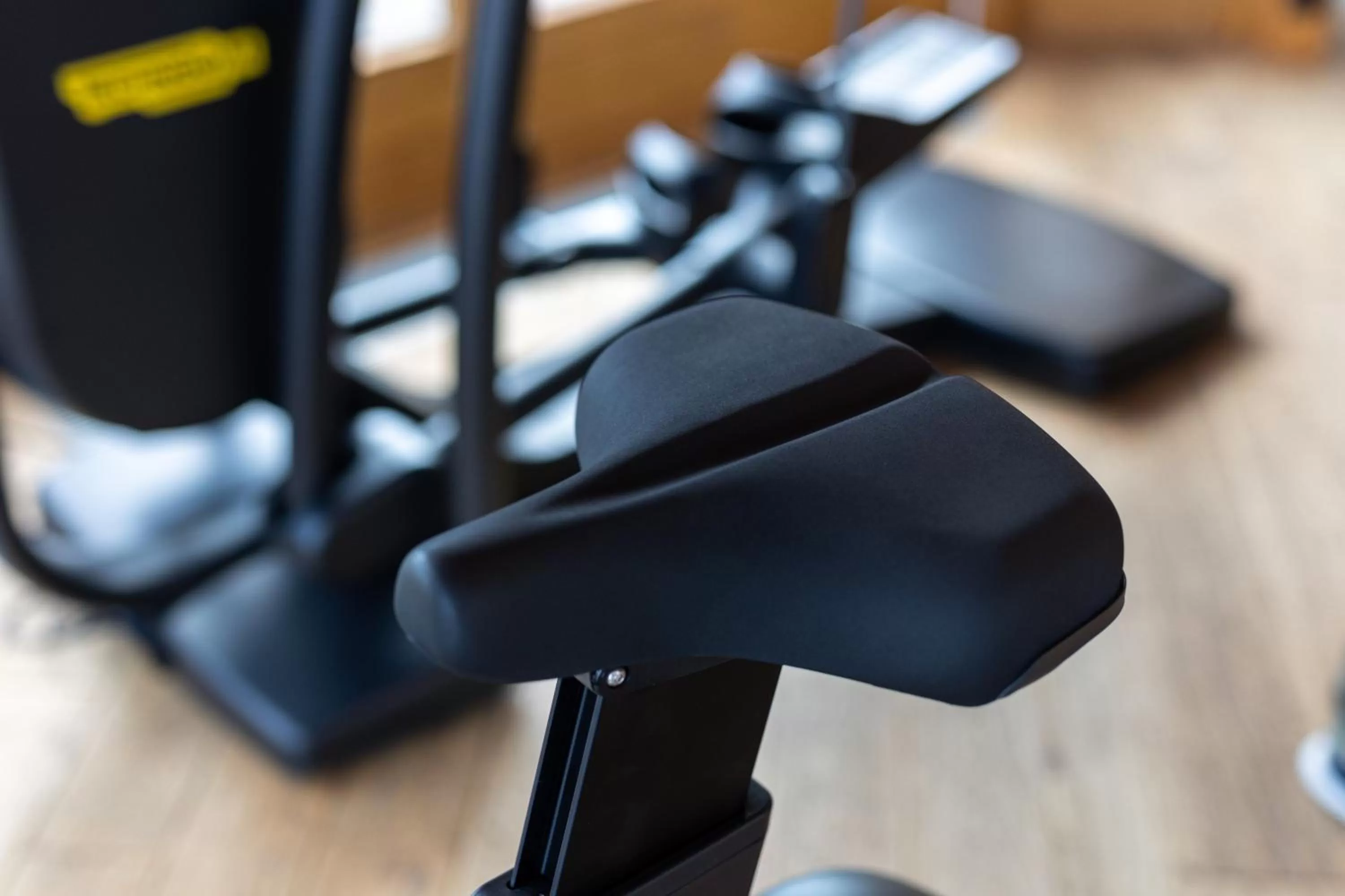 Fitness centre/facilities in Wellness Aparthotel "Lechlife" incl Pool - 400m zum SKILIFT