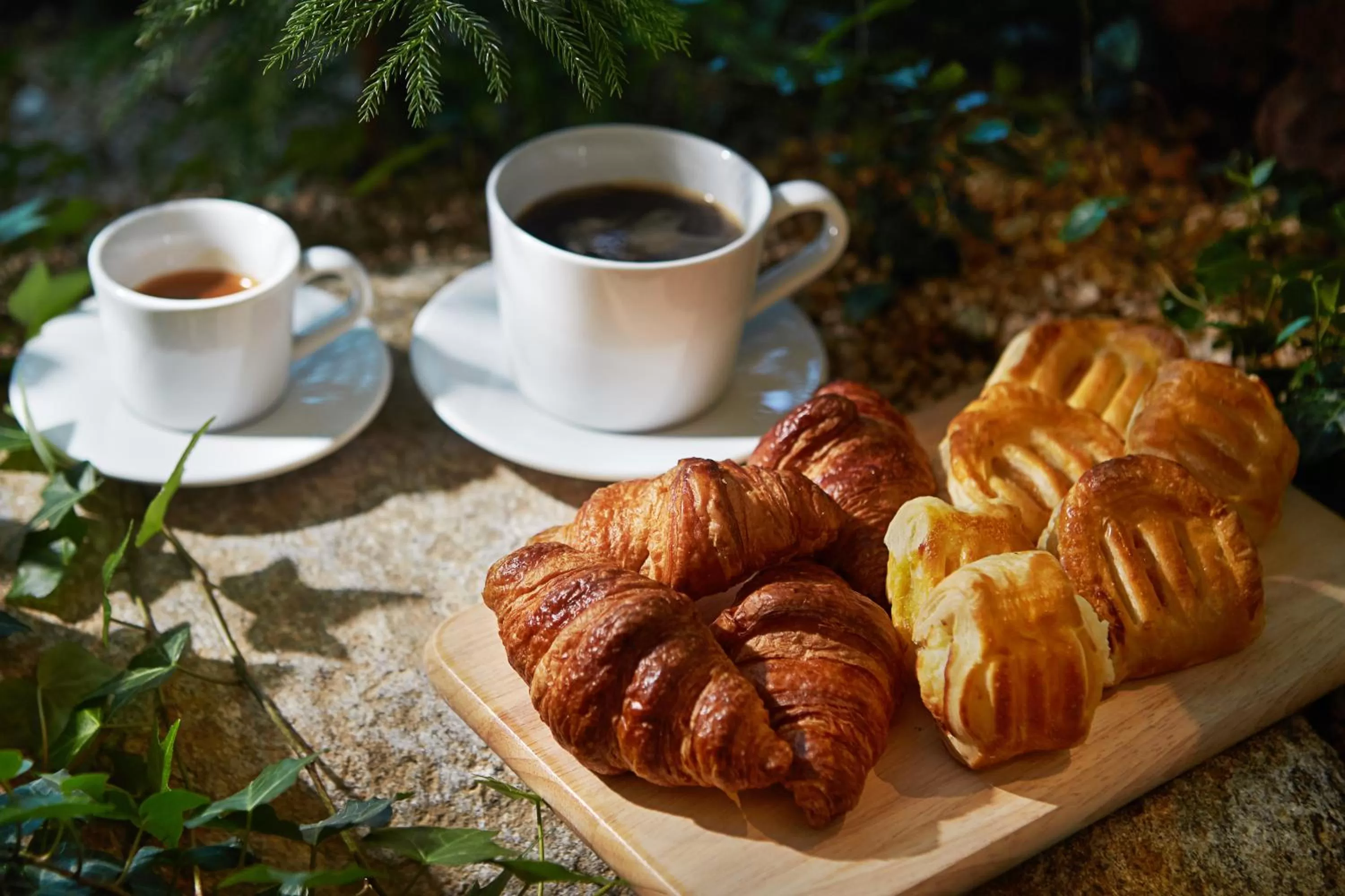 Food and drinks in ASTI Hotel Busan Station