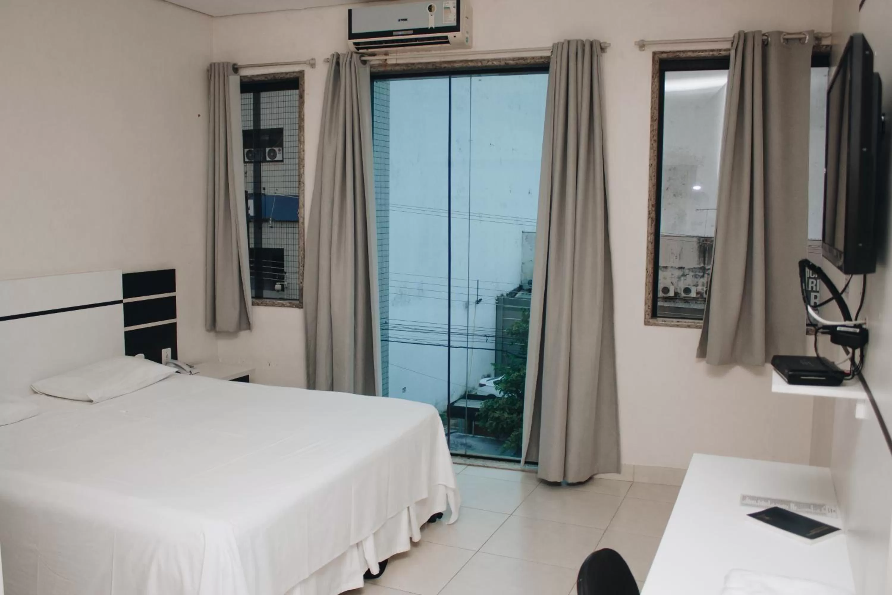 Samir Hotel Business