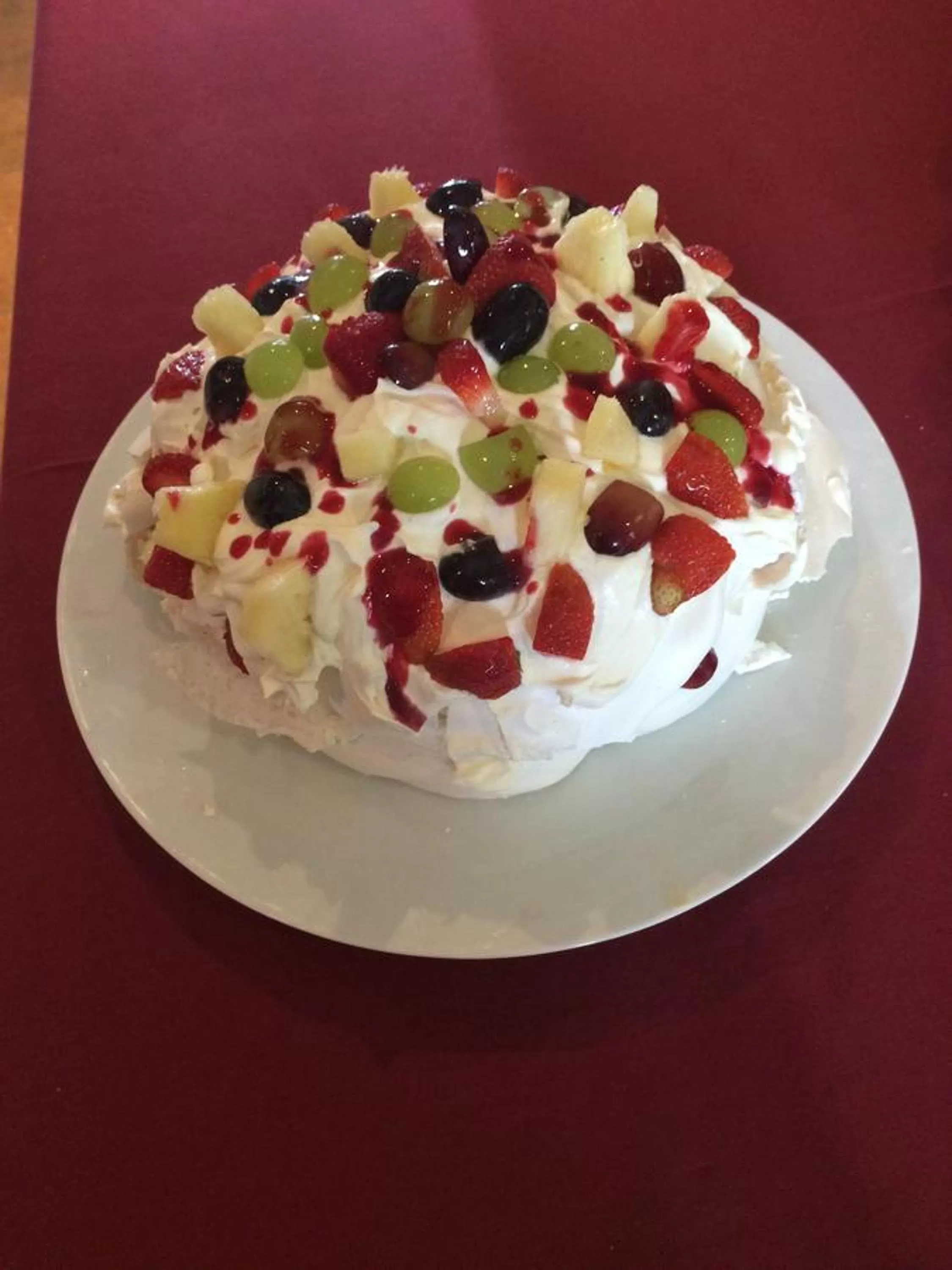 Food close-up, Food in Leitrim Hill Bed and Breakfast