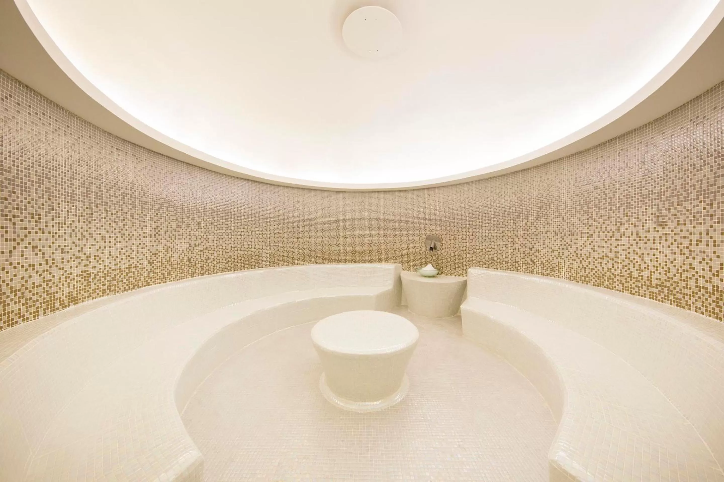 Spa and wellness centre/facilities in Moon Palace Jamaica - All Inclusive