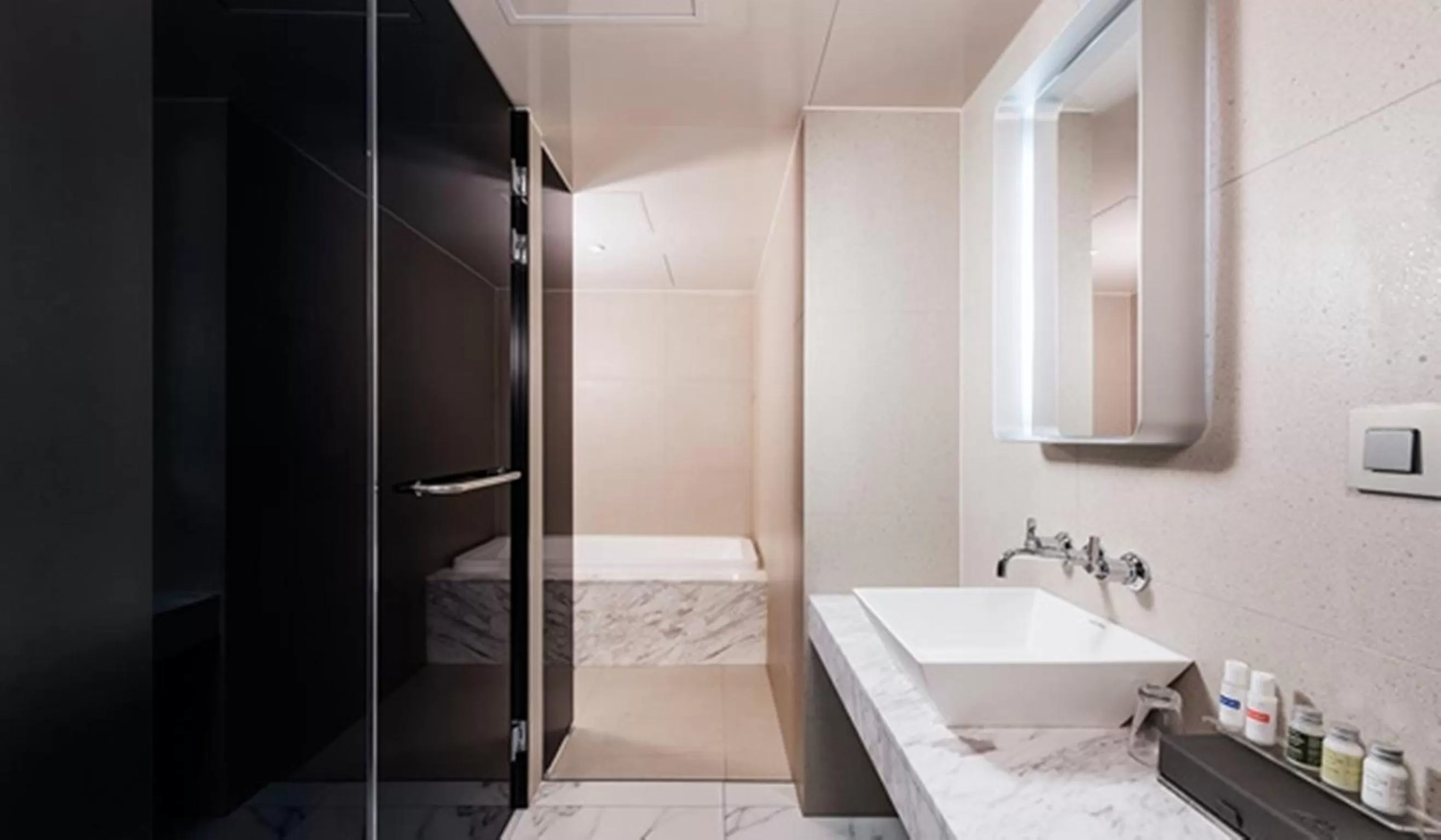 Delight Hotel Jamsil