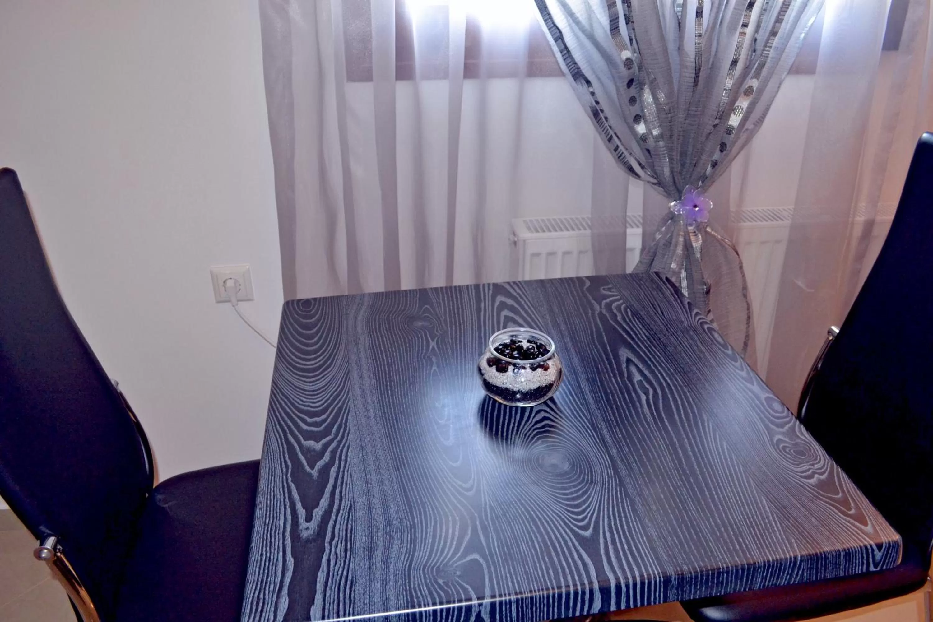 Communal lounge/ TV room in Anesis