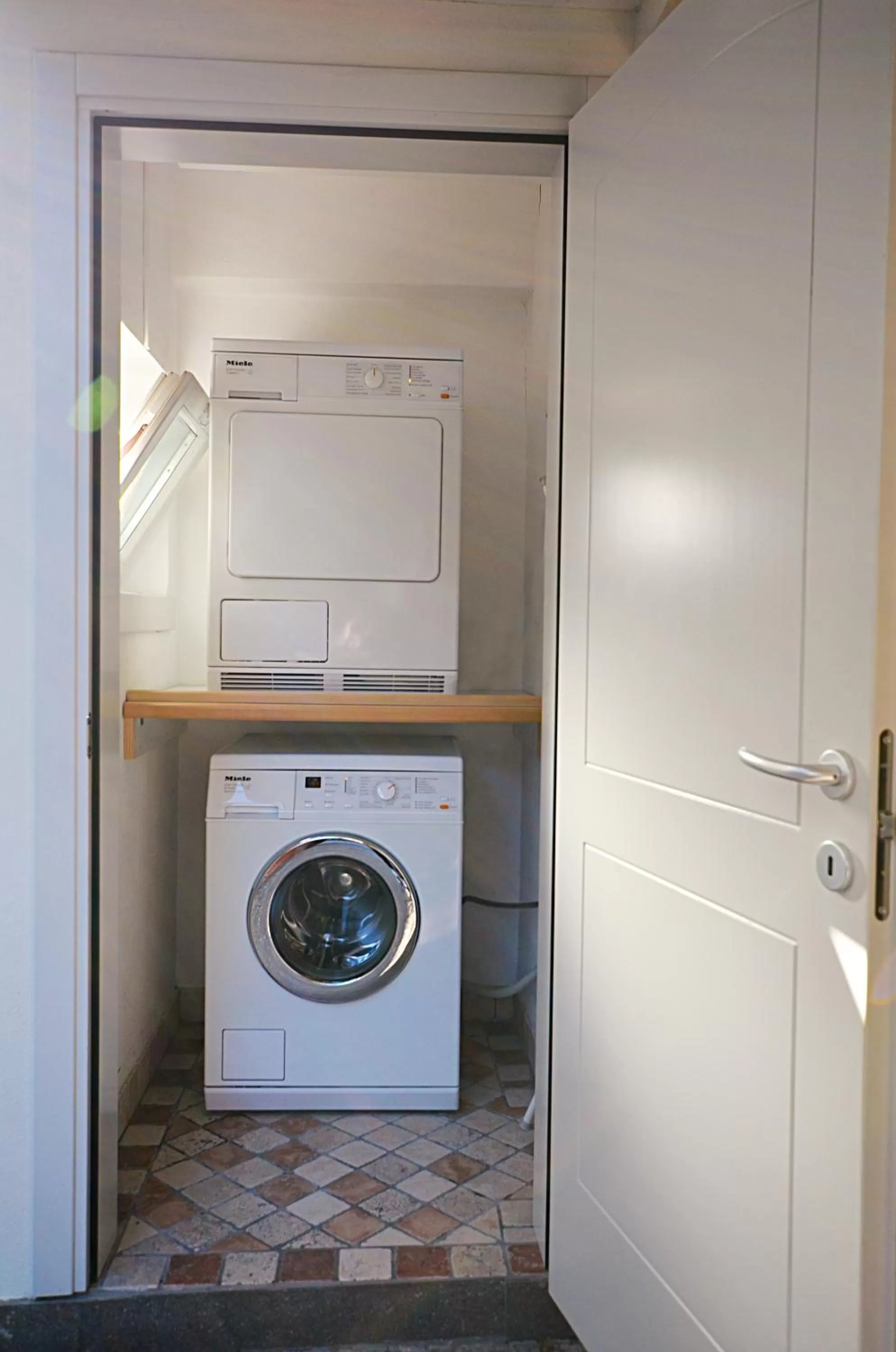 Garden in Residence Alle Palme