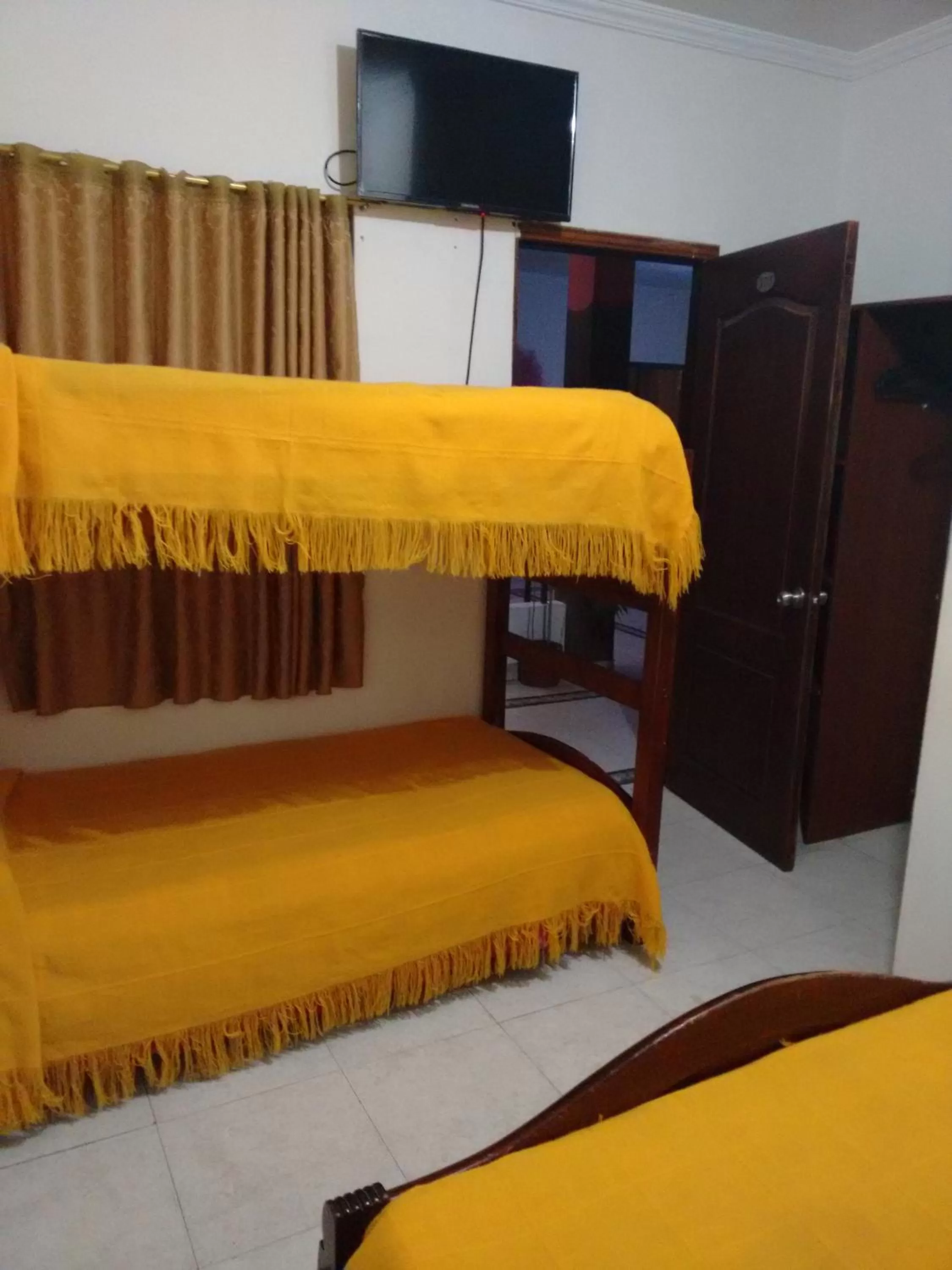 Hotel Ejecutivo Imperial