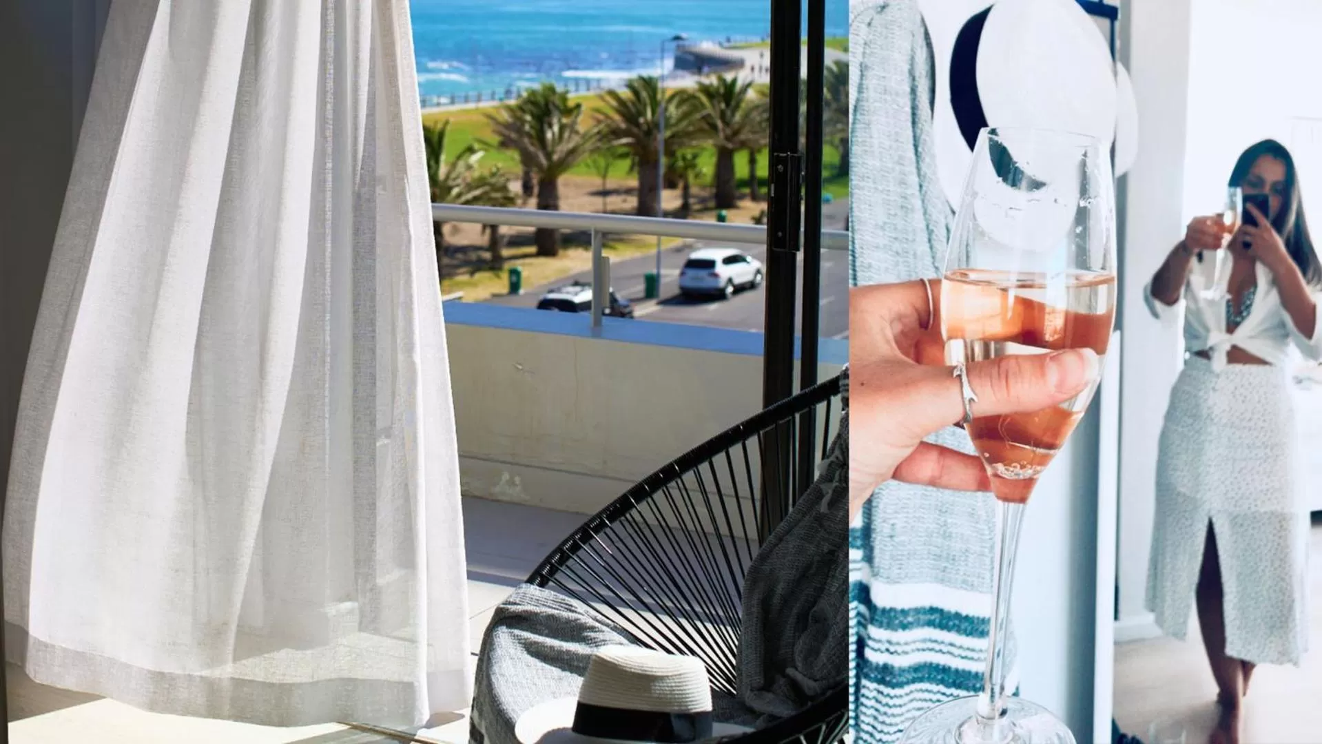 La Splendida Hotel by NEWMARK