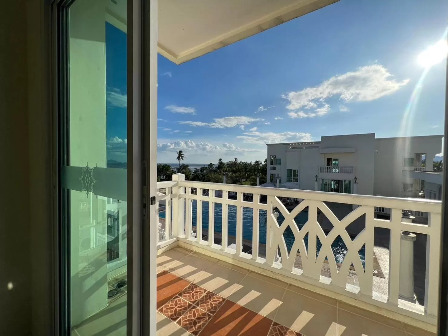 Krabi Front Bay Resort