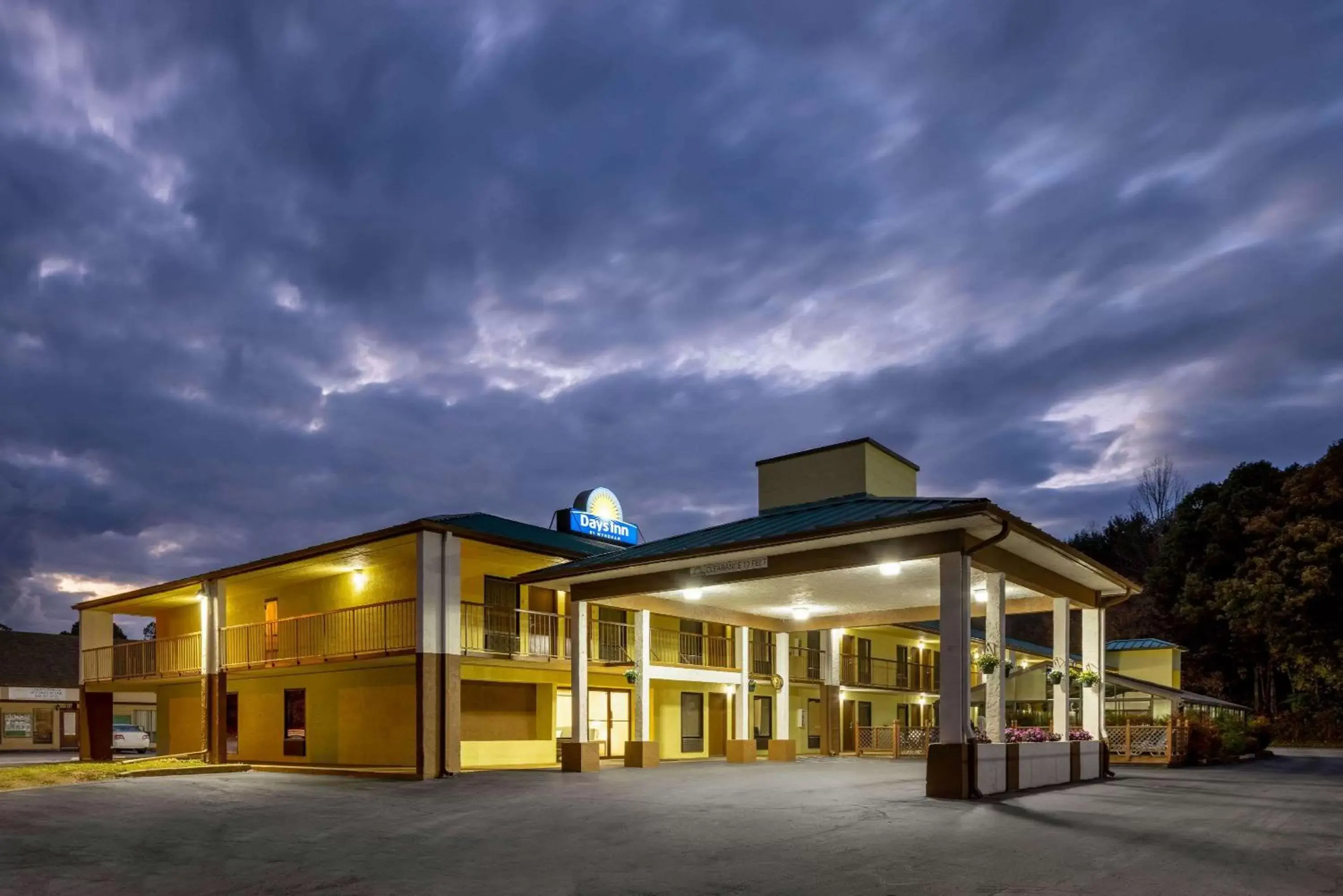 Days Inn by Wyndham Murphy Days Inn by Wyndham Murphy