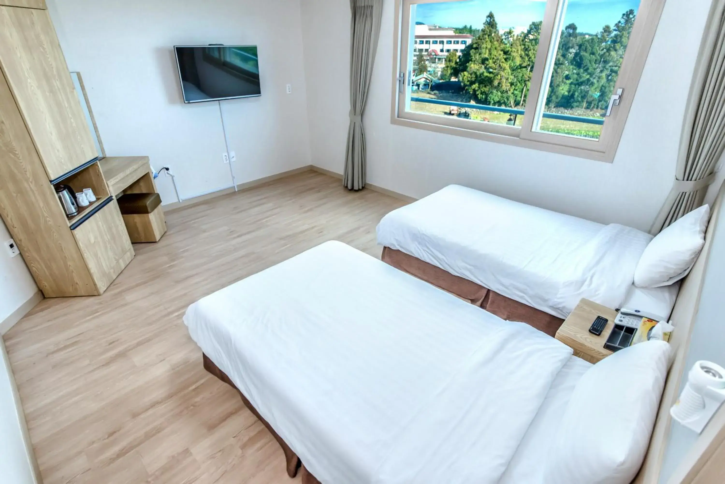 Jungmoon City Hotel & J-hill Hotel Jungmoon City Hotel & J-hill Hotel