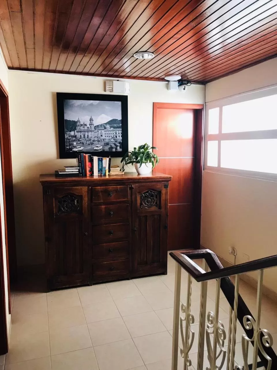 Activities, Lobby/Reception in Casa Prada Bed & Breakfast