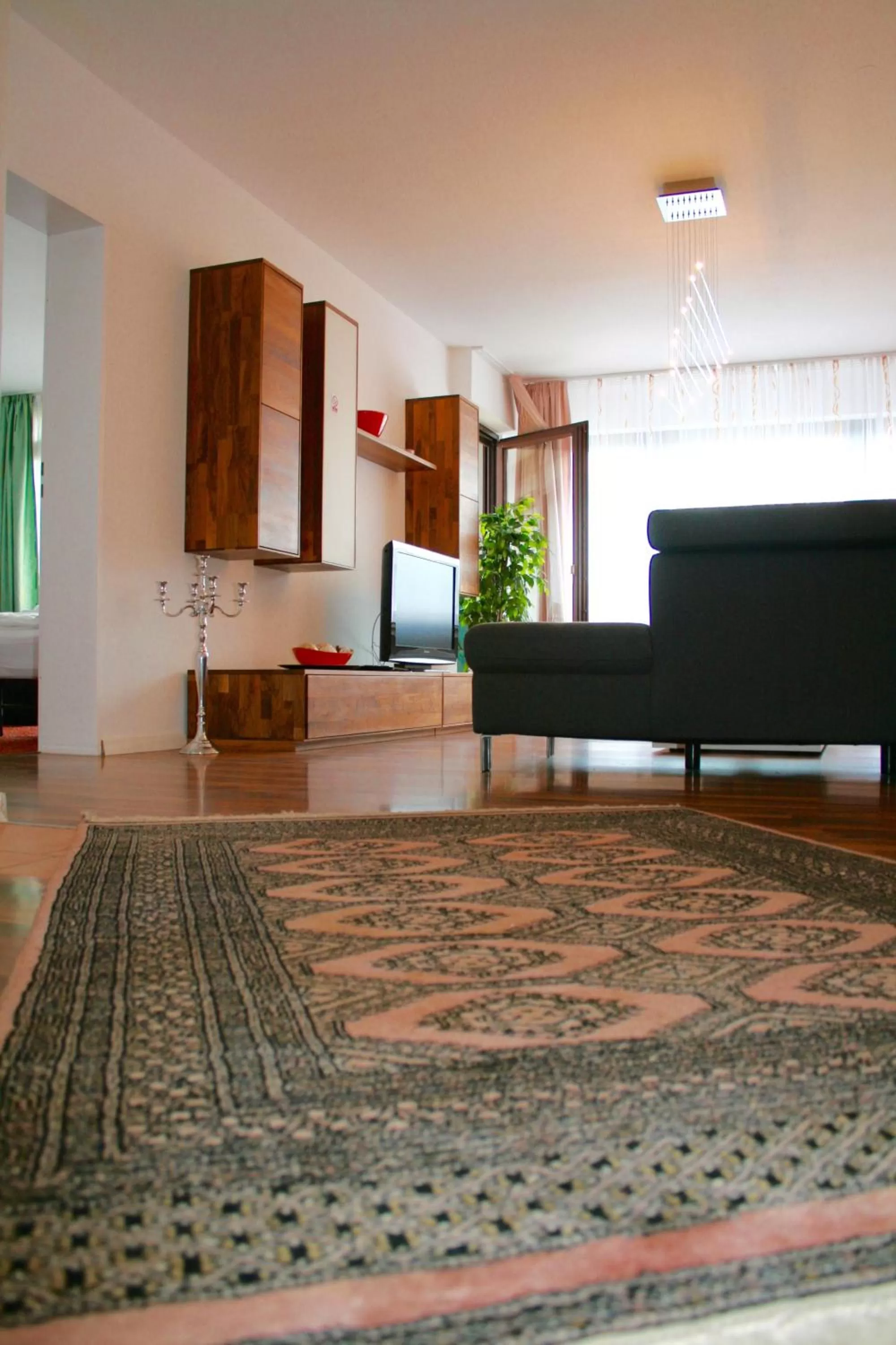 Gästehaus beim Prinz