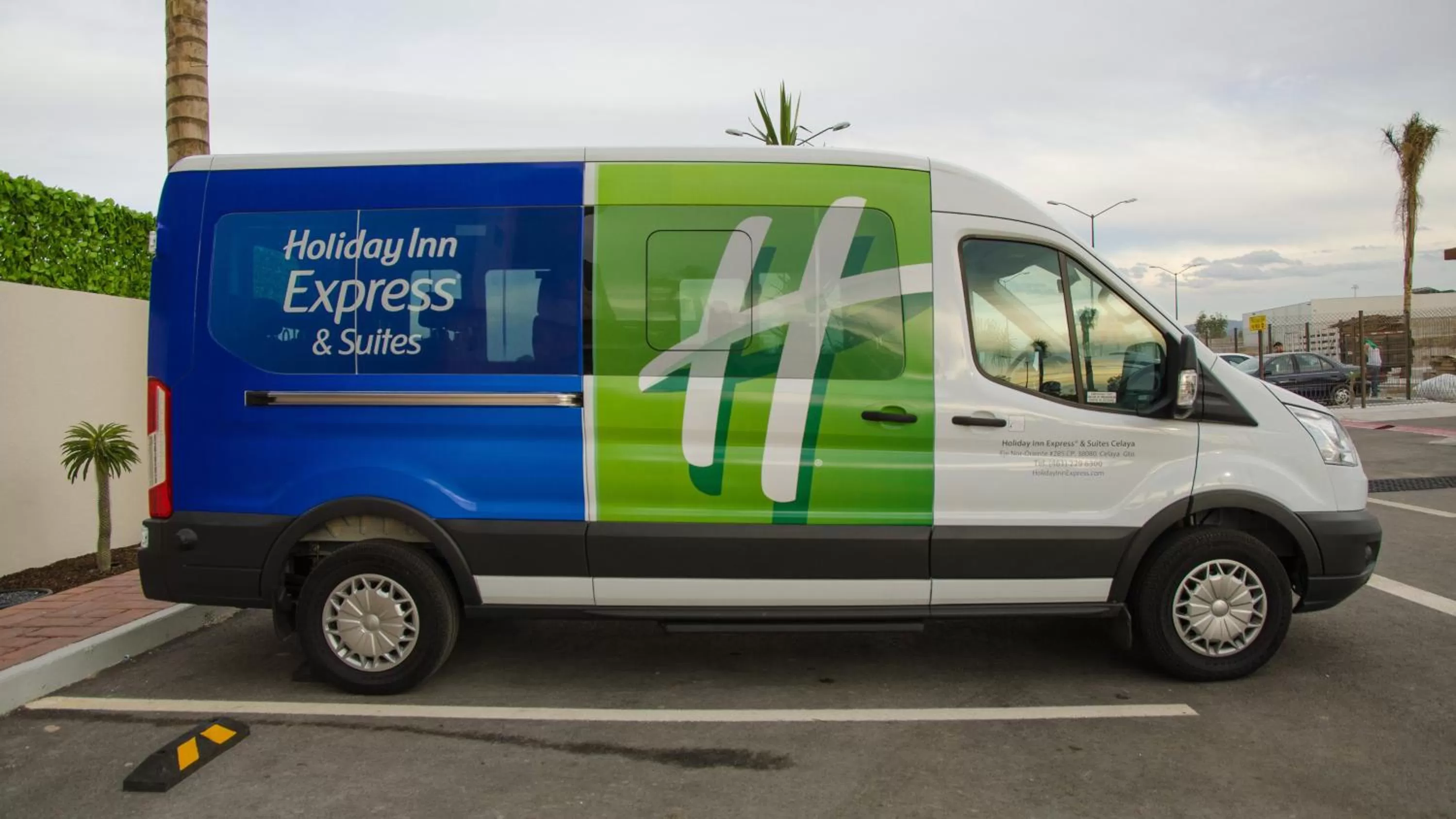 Other in Holiday Inn Express and Suites Celaya by IHG