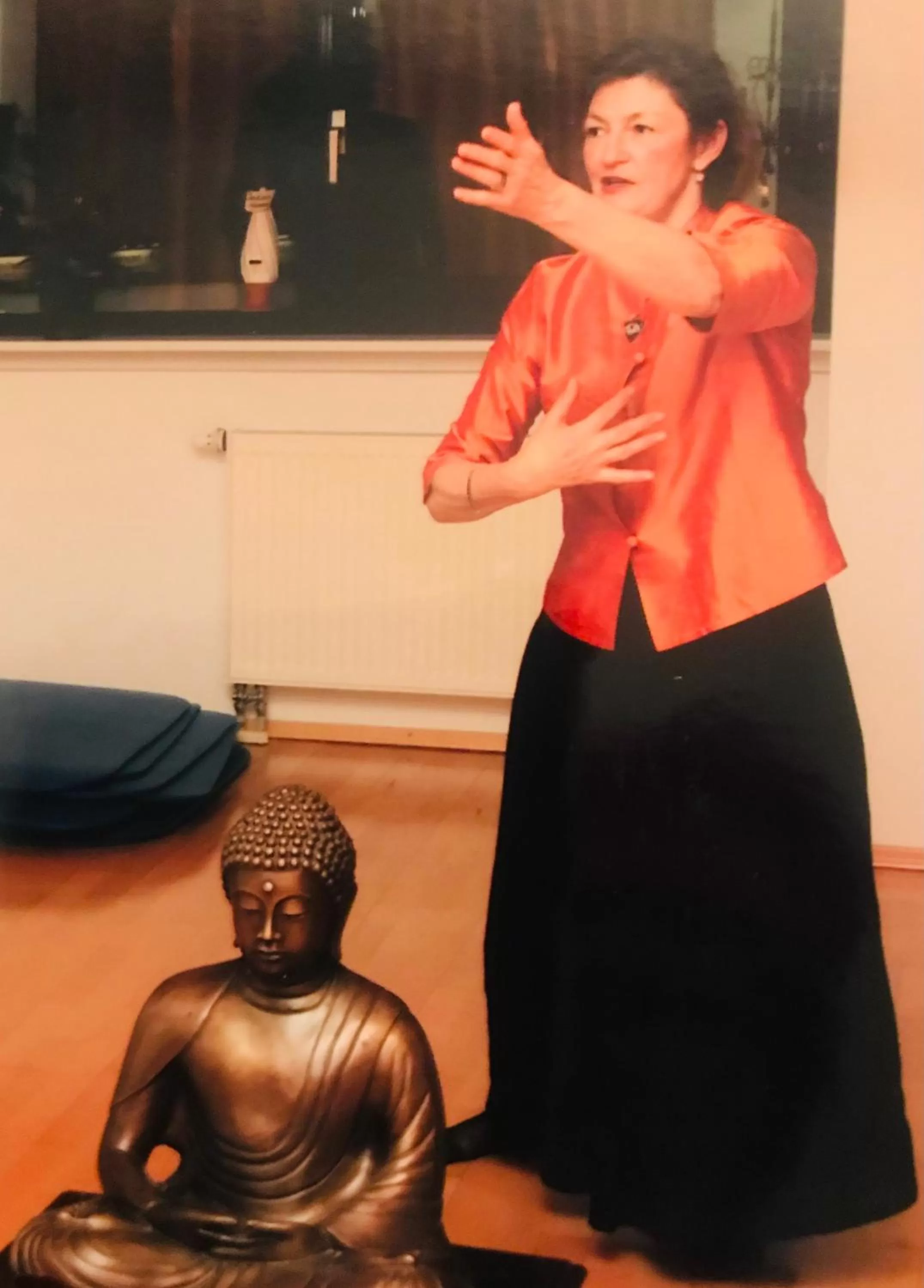 Bed and Breakfast Bavaria München