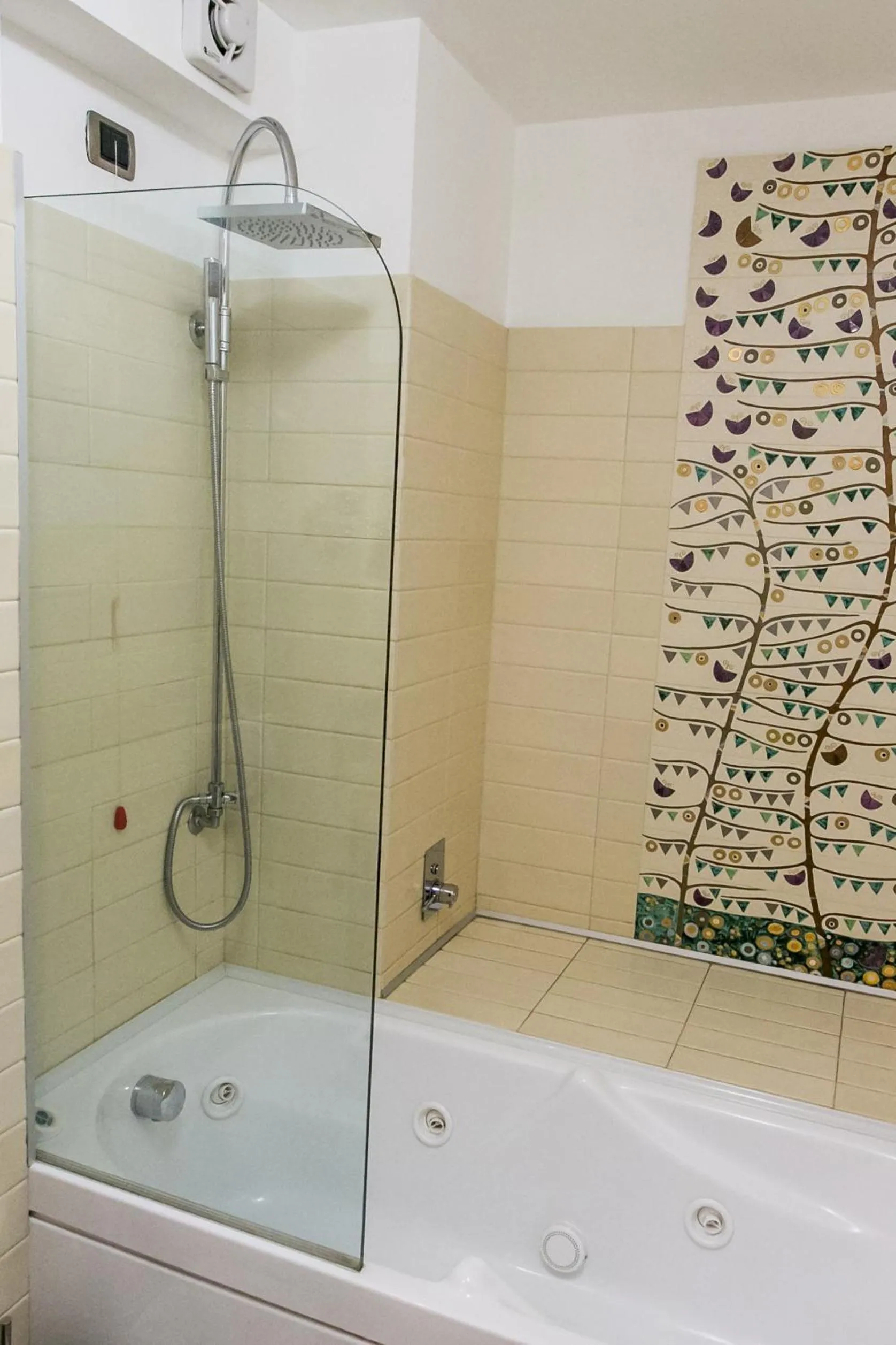 Design Oberosler Hotel