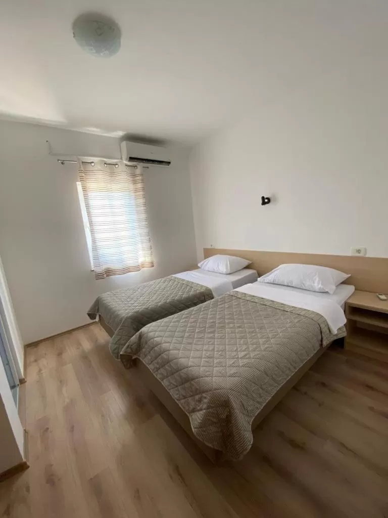 Bed in Pansion Maglica