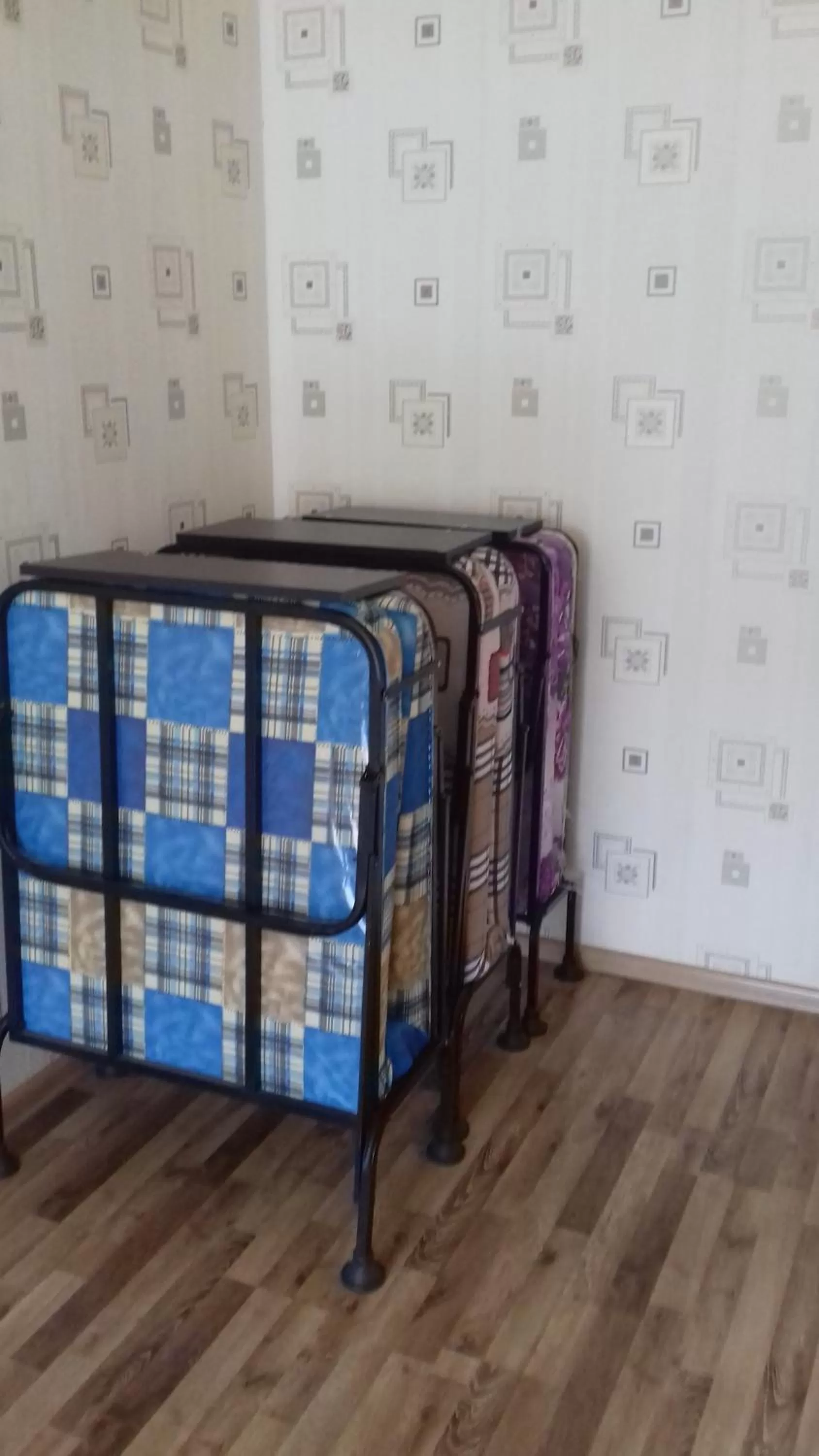 bunk bed in Martvili Newhotel