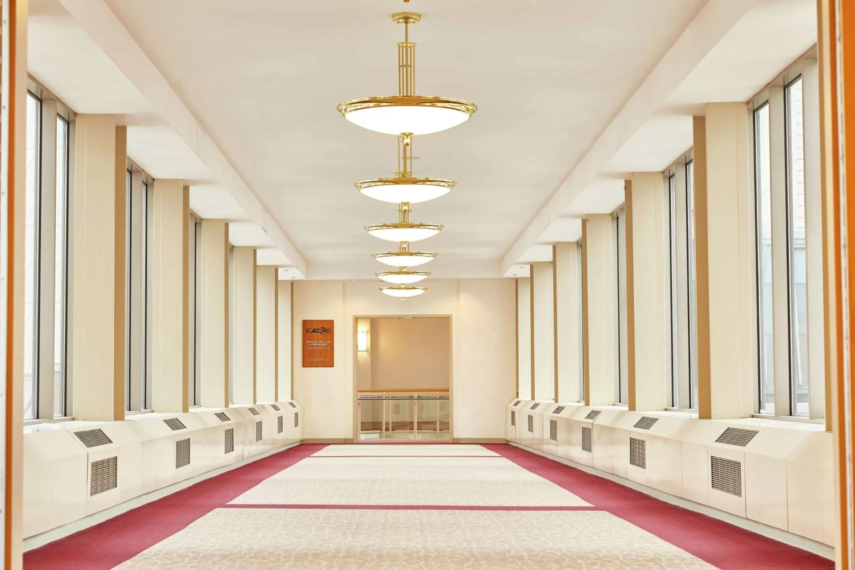 Other, Bed in Hilton Milwaukee