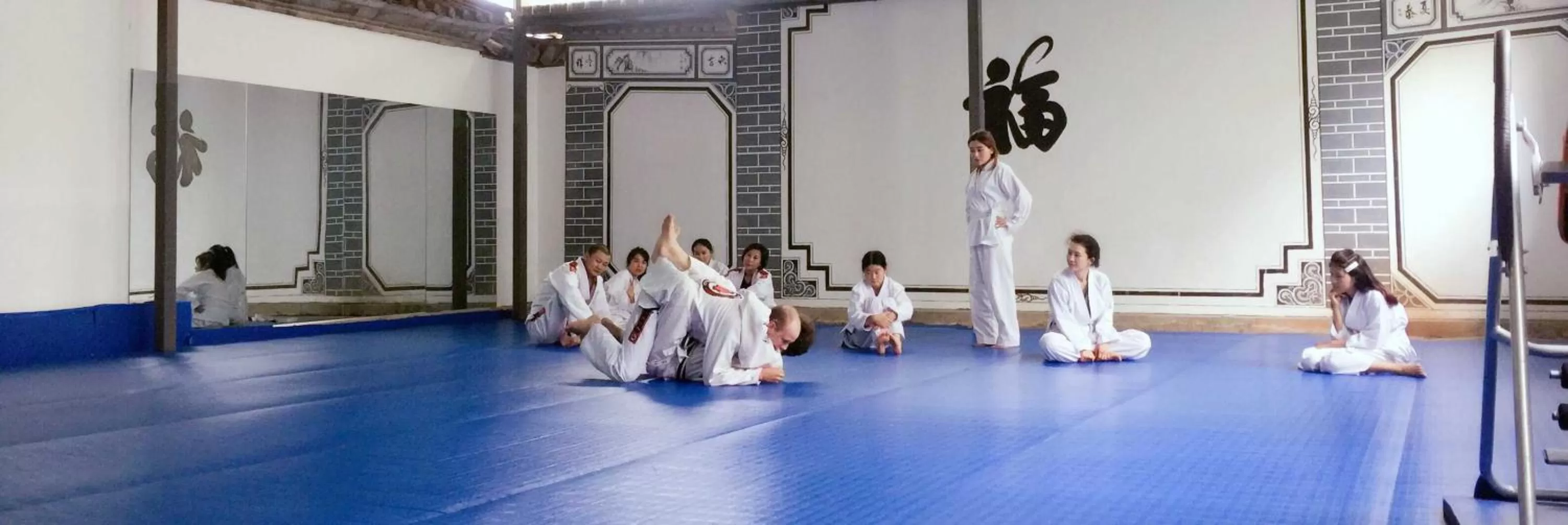 Activities, Fitness Center/Facilities in The Lily Pad Inn