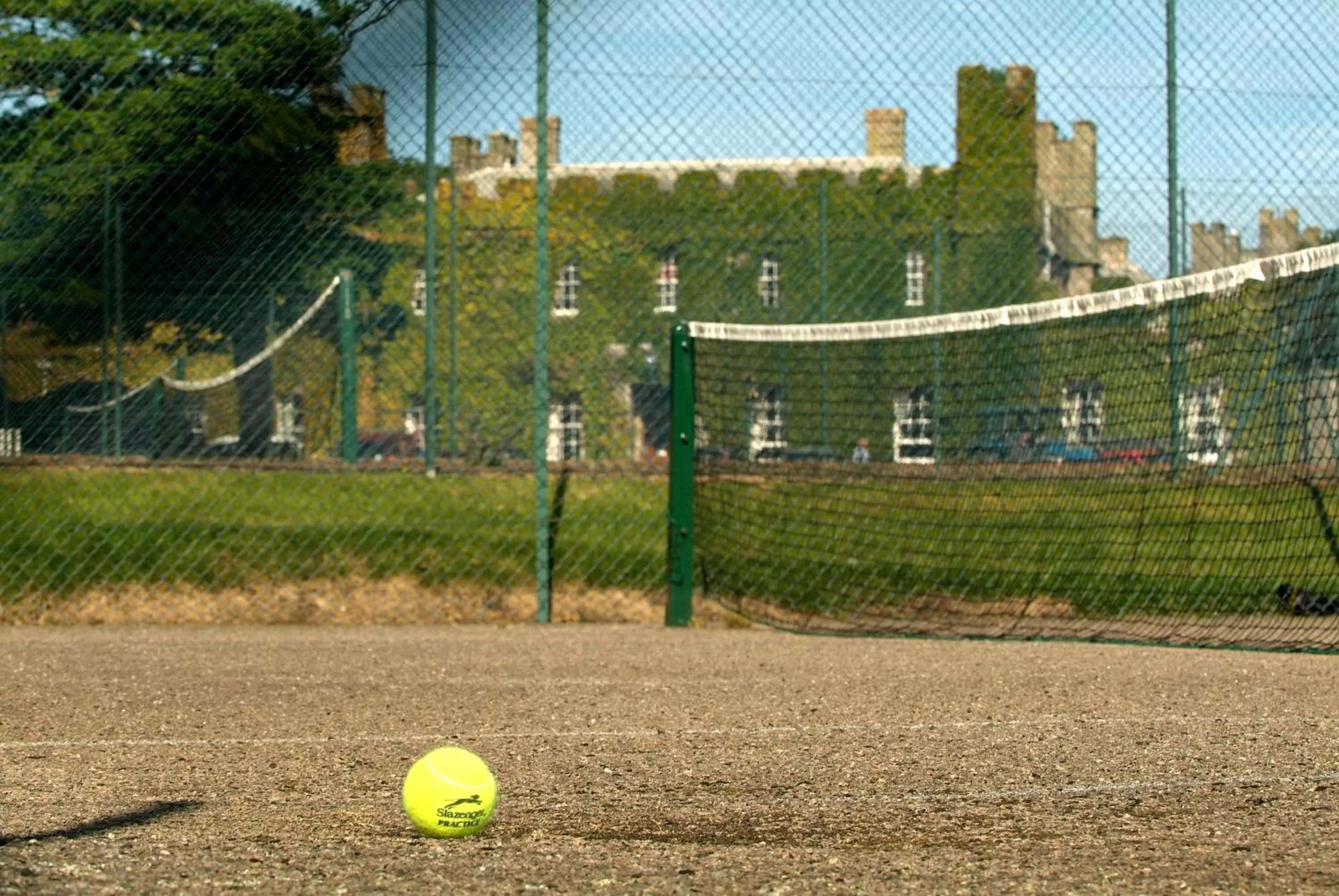 Activities in Tregenna Castle Resort