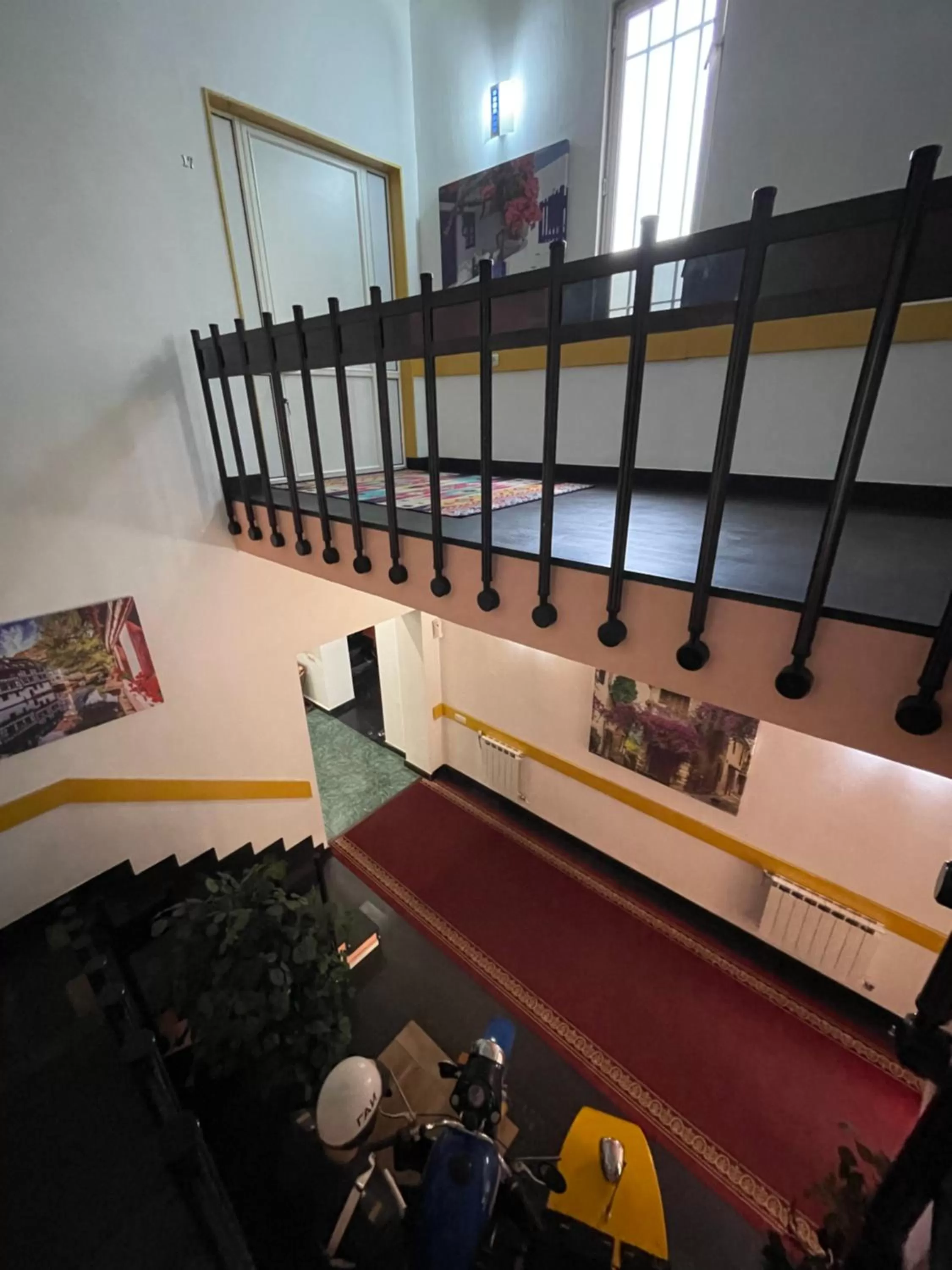 Bathroom in NO PROBLEM