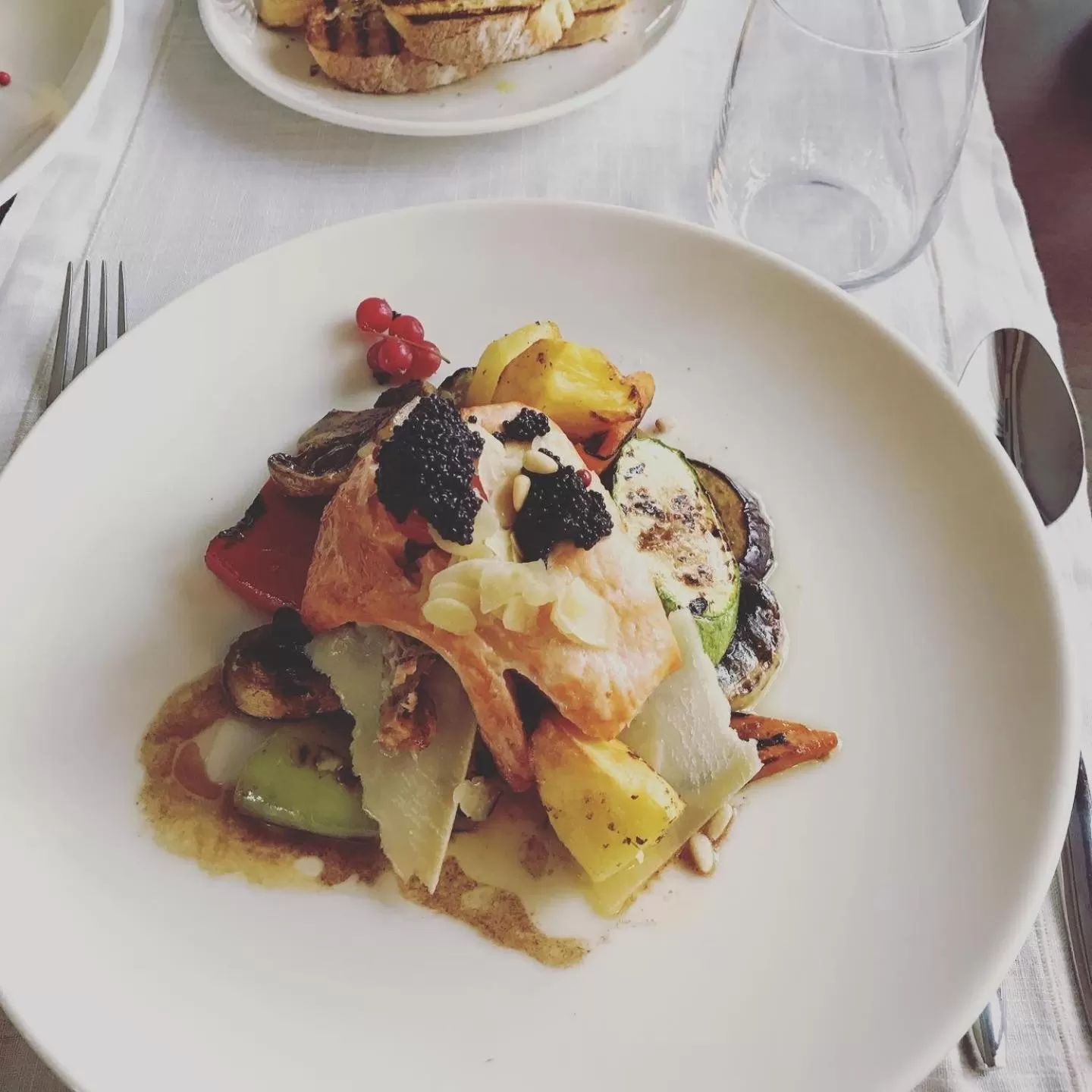 Villa Domenico Korce