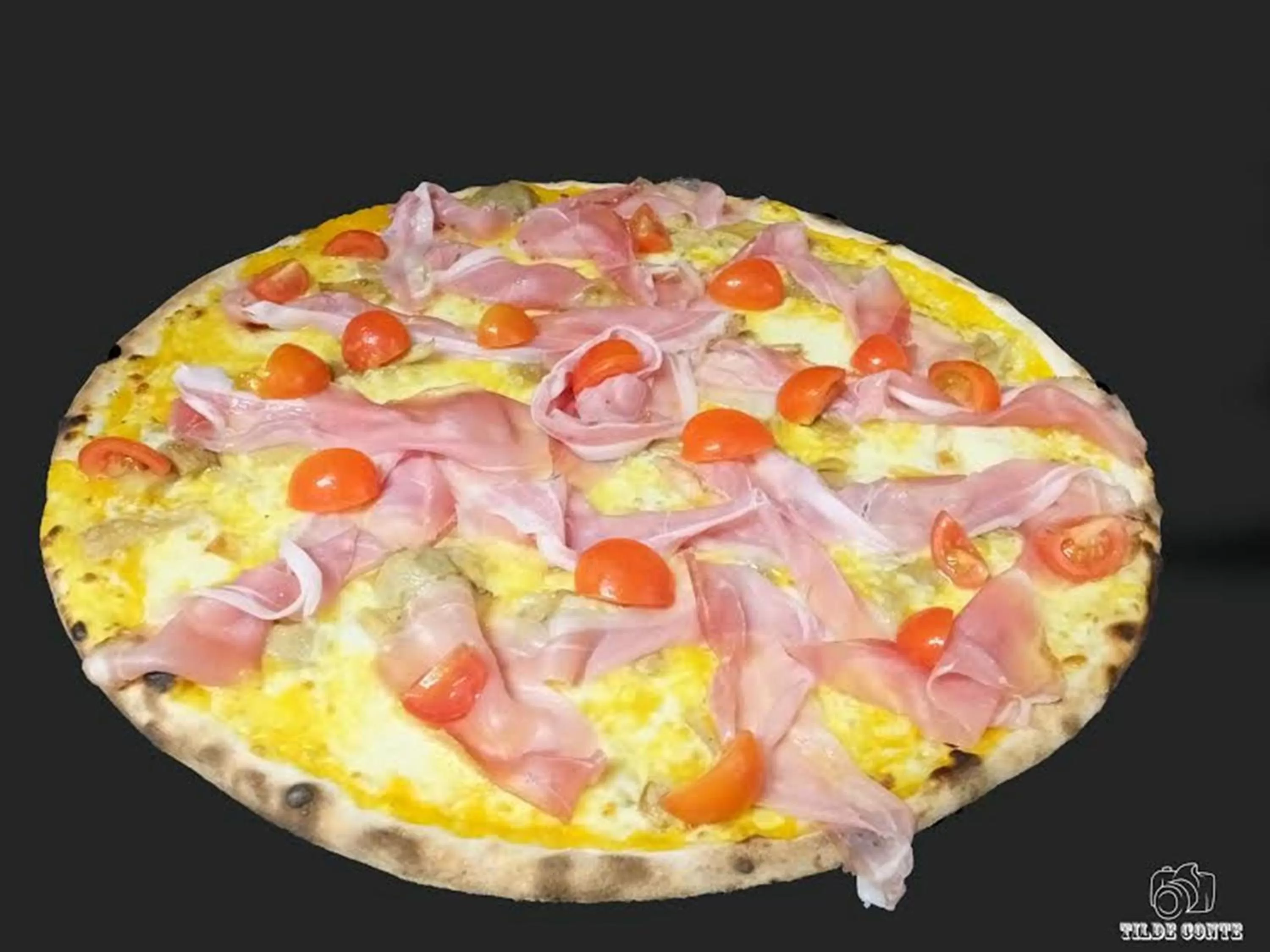 Restaurant/places to eat in Hotel Al Posta