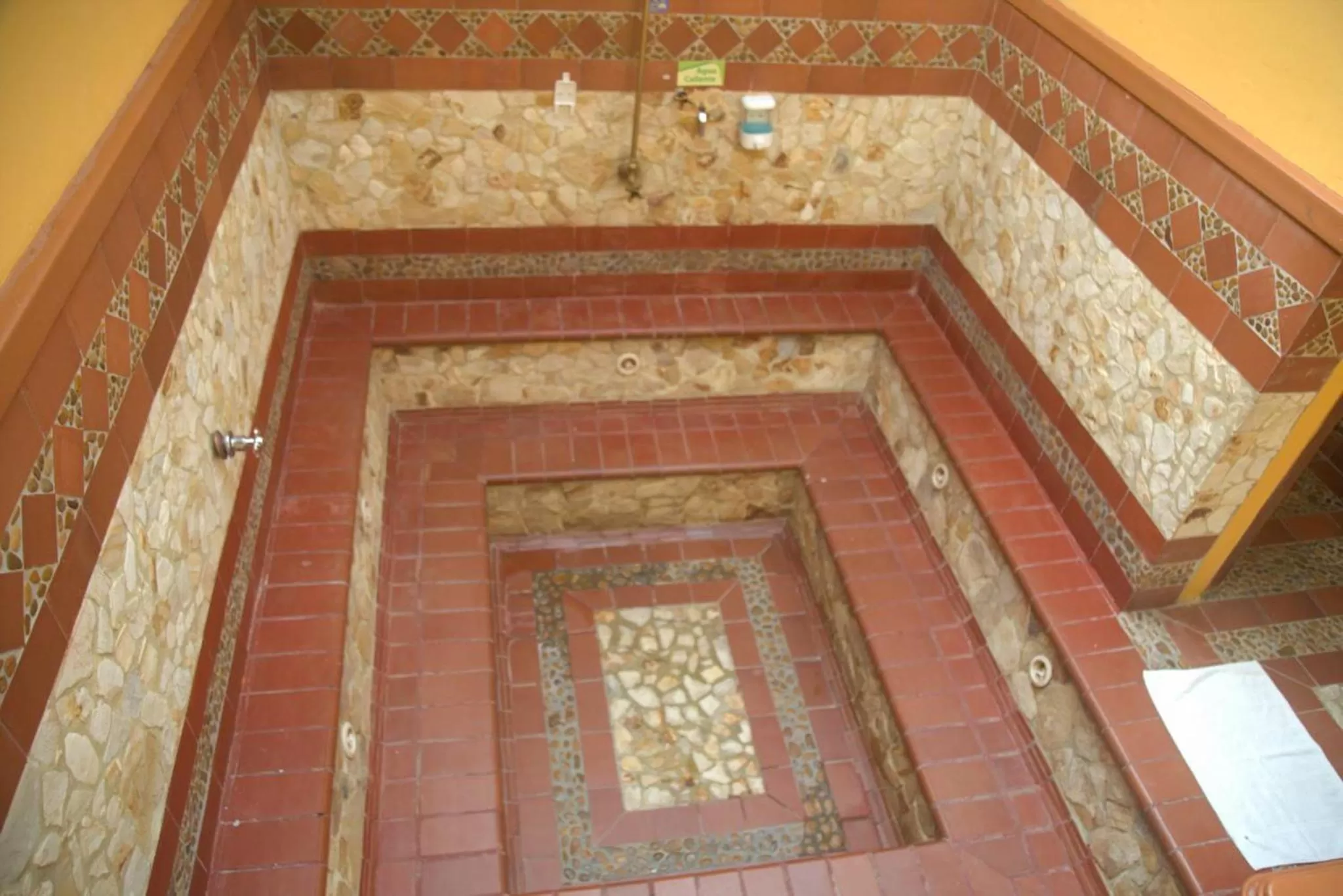 Hotel Portón del Sol