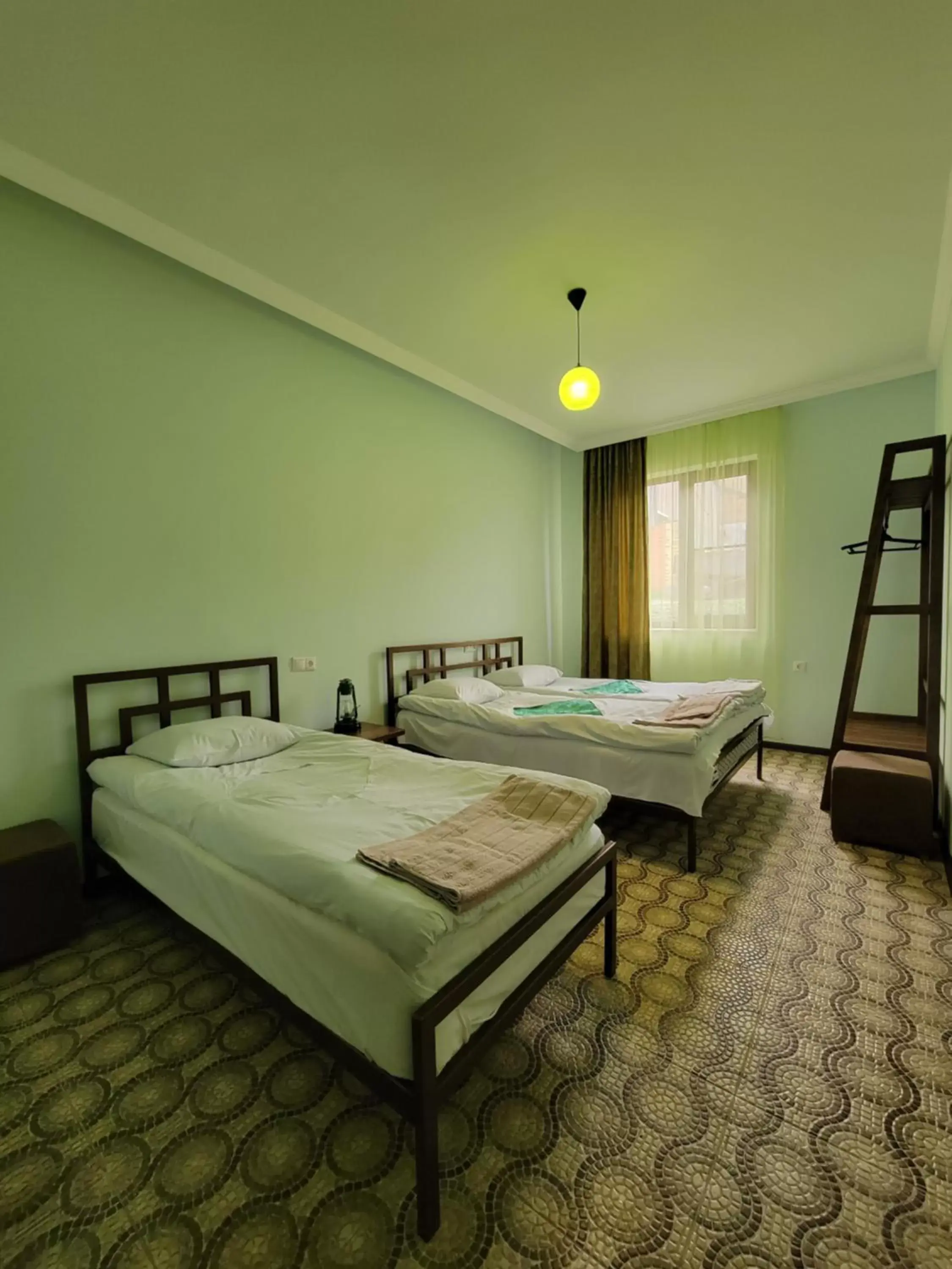 Superior Family Room in B&B Odzun Superior Family Room in B&B Odzun