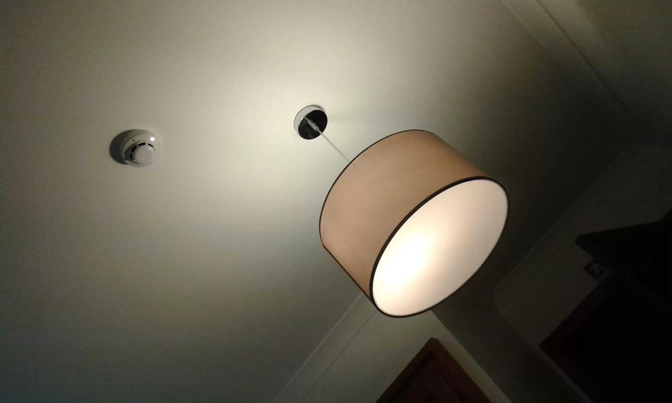 Bedroom, Bathroom in Hotel Tic Tac