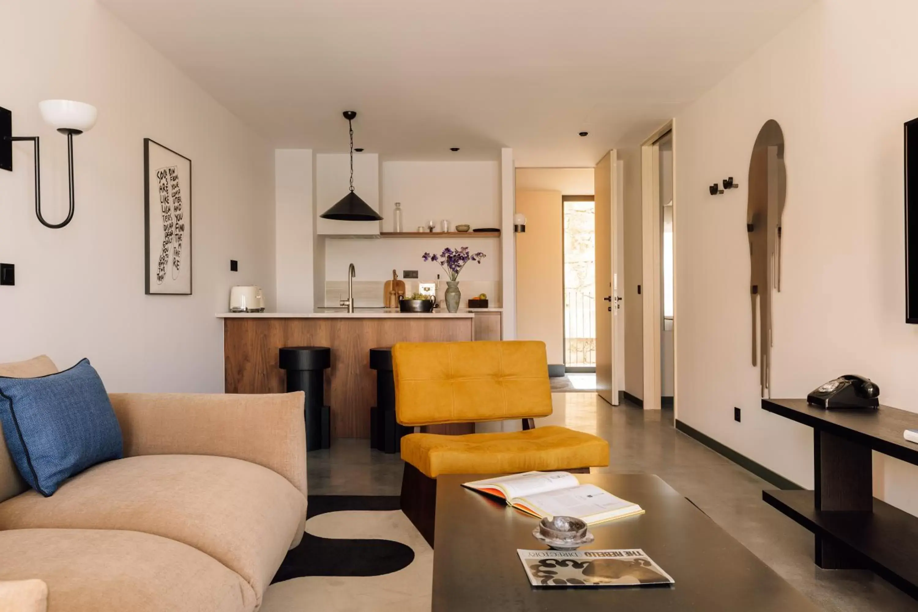 Two Bedroom Suite in The Rebello Hotel & Spa - Small Luxury Hotels Of The World Two Bedroom Suite in The Rebello Hotel & Spa - Small Luxury Hotels Of The World