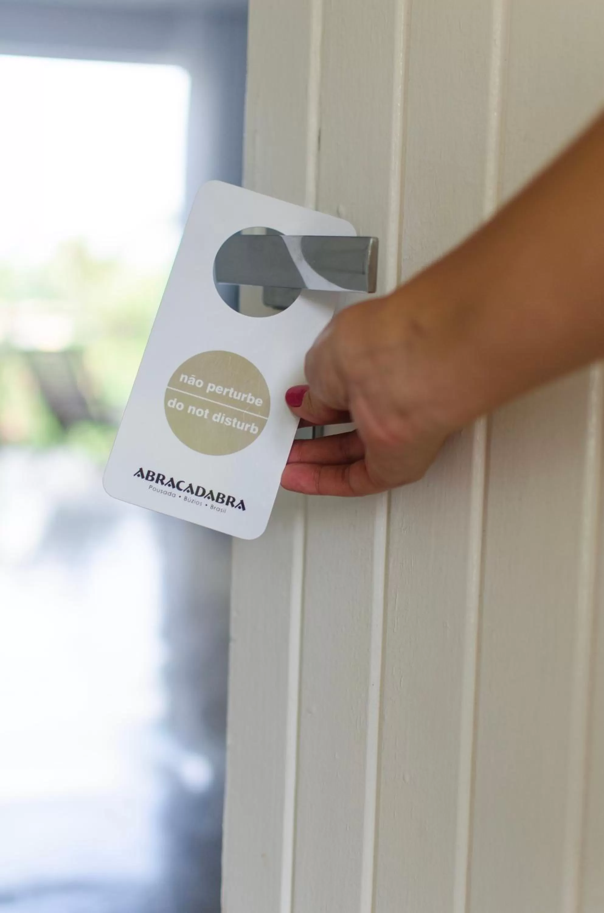 View (from property/room) in Abracadabra Boutique Hotel