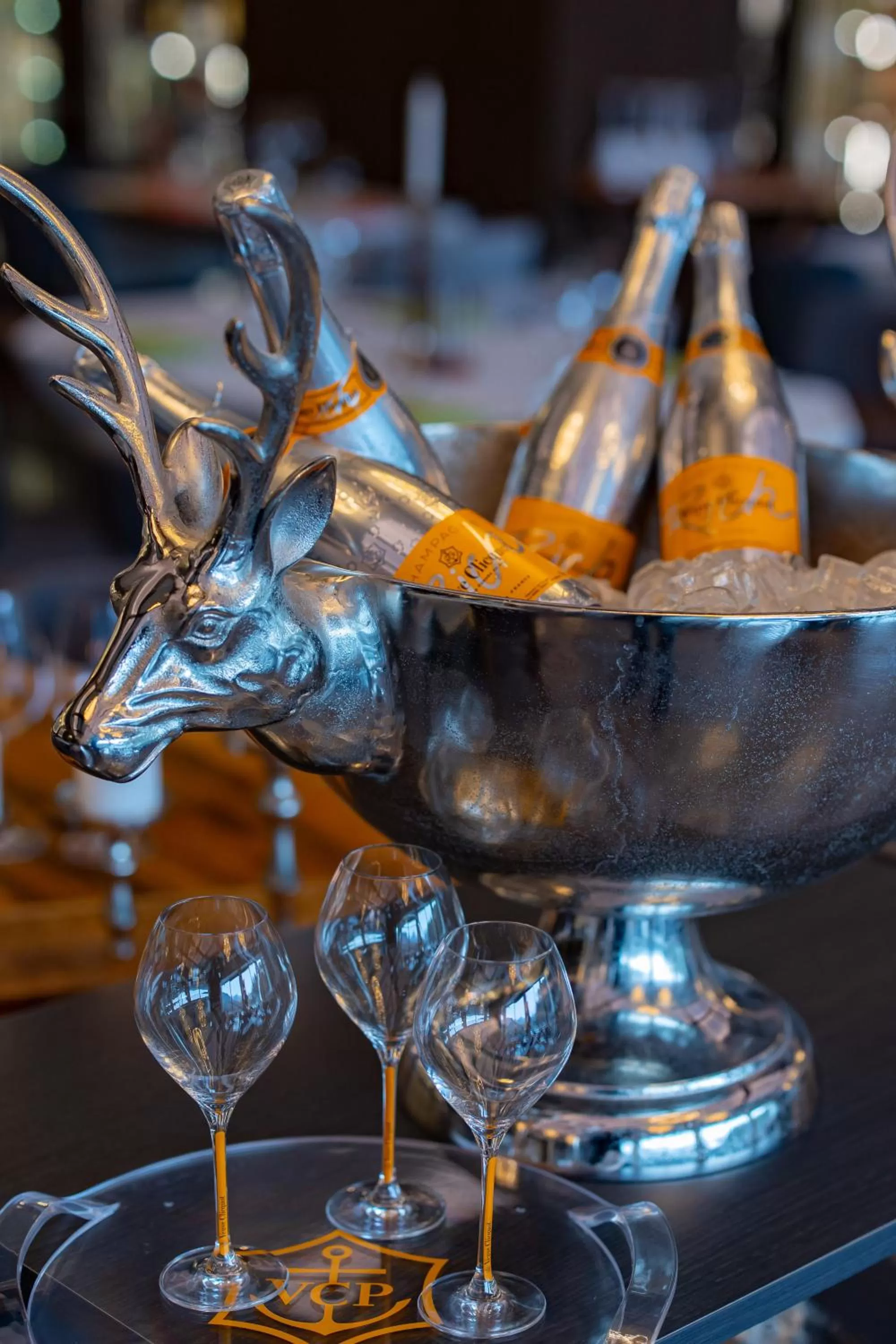 Food and drinks in Hotel Belmont & Spa