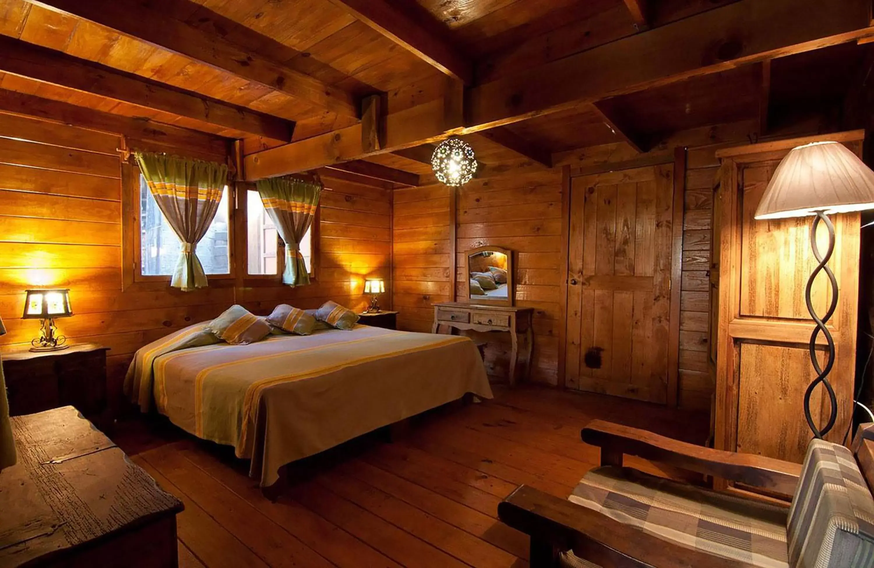 Standard Villa in Mansión del Virrey Standard Villa in Mansión del Virrey