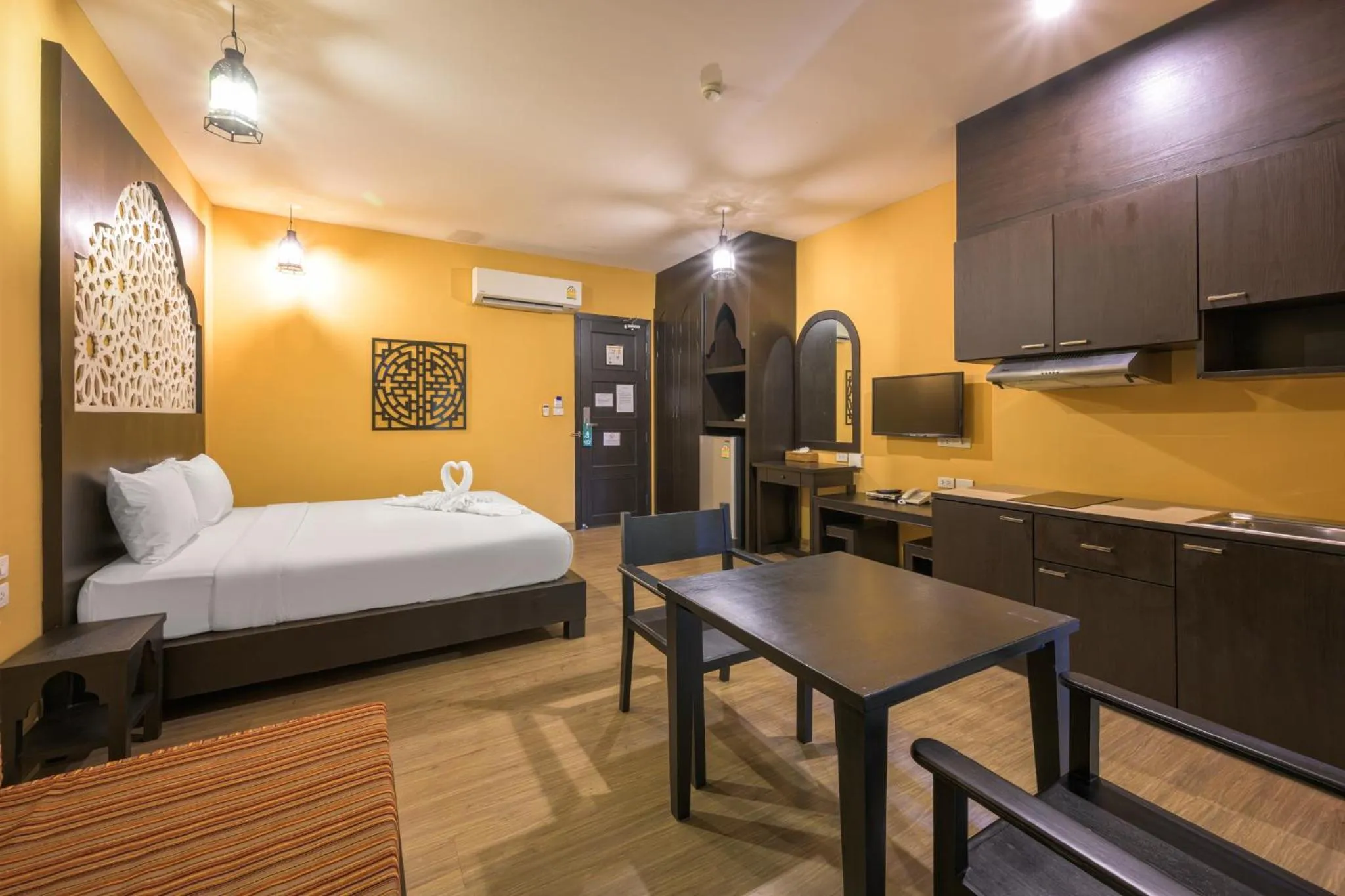 Anchanlina Hotel - SHA Plus