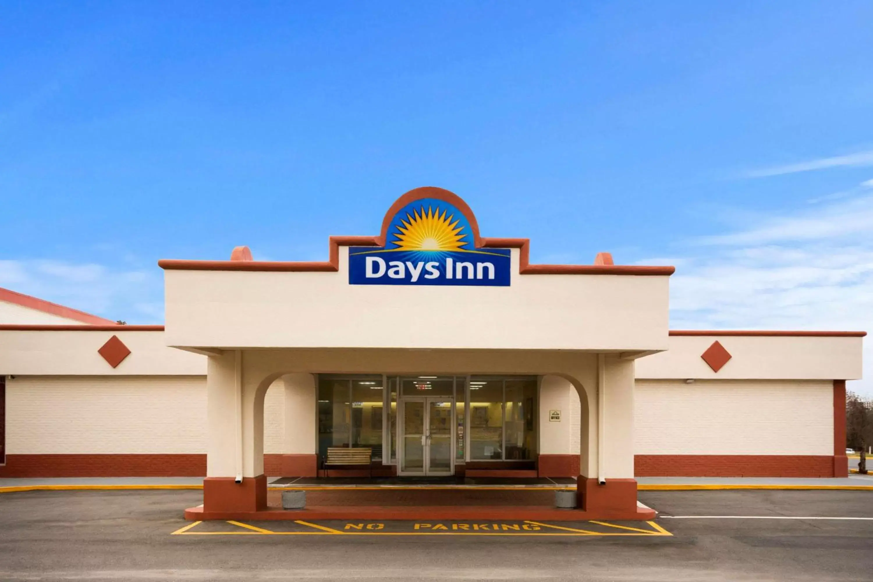 Days Inn by Wyndham Shelby Days Inn by Wyndham Shelby