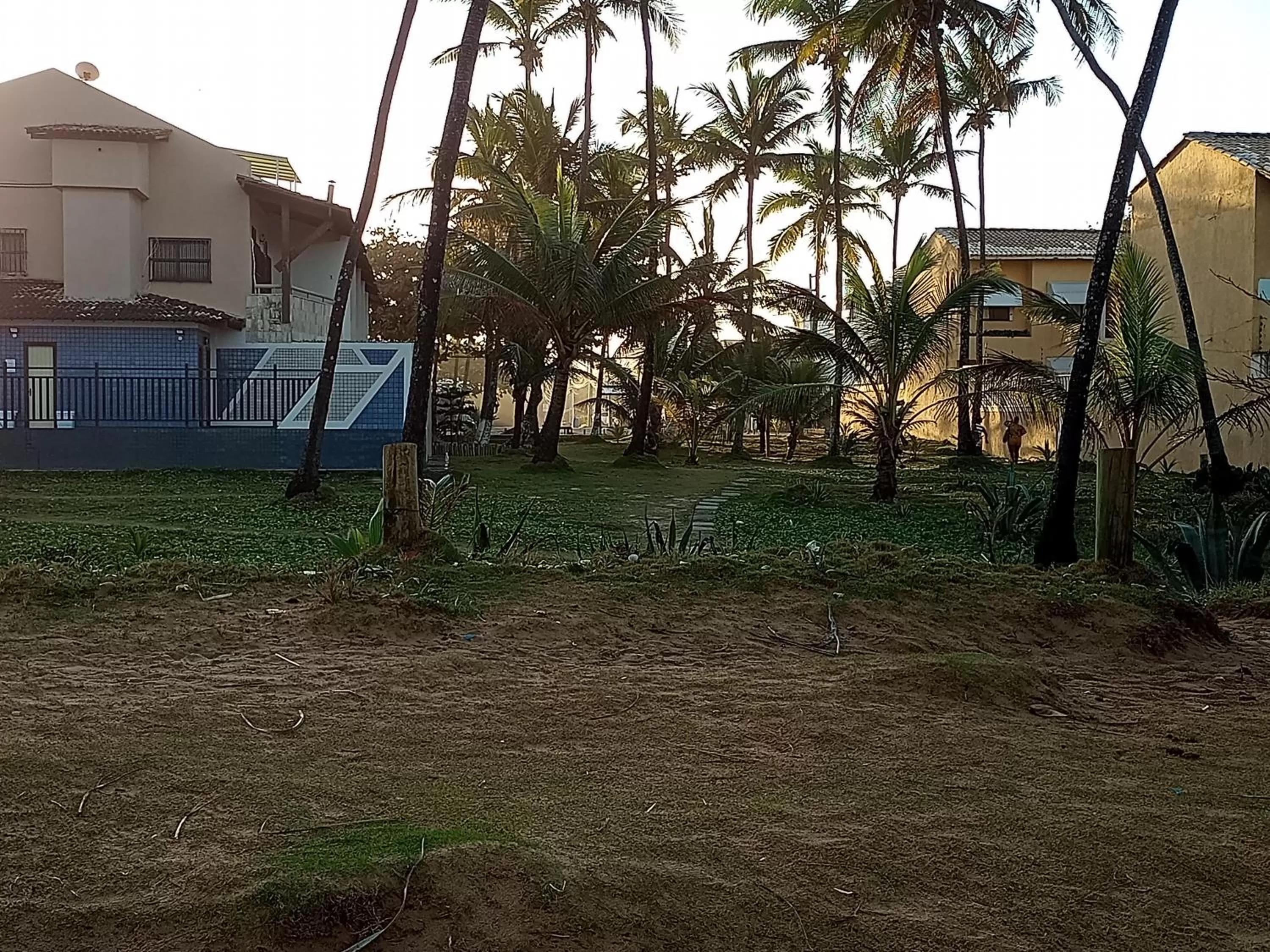 Neighbourhood in Pousada Villa Encantada LGBTQIAPlus