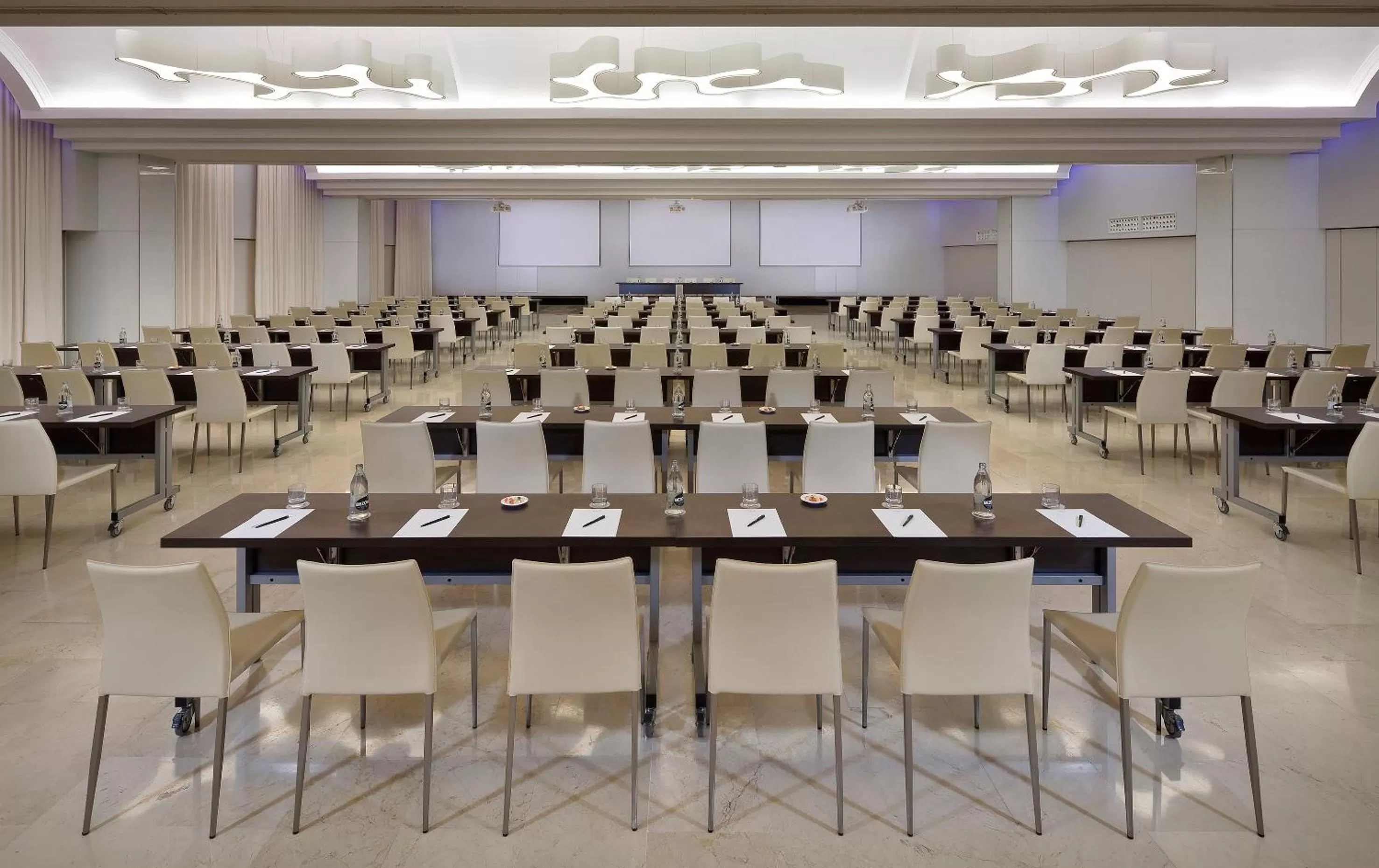 Meeting/conference room in Melia Sevilla