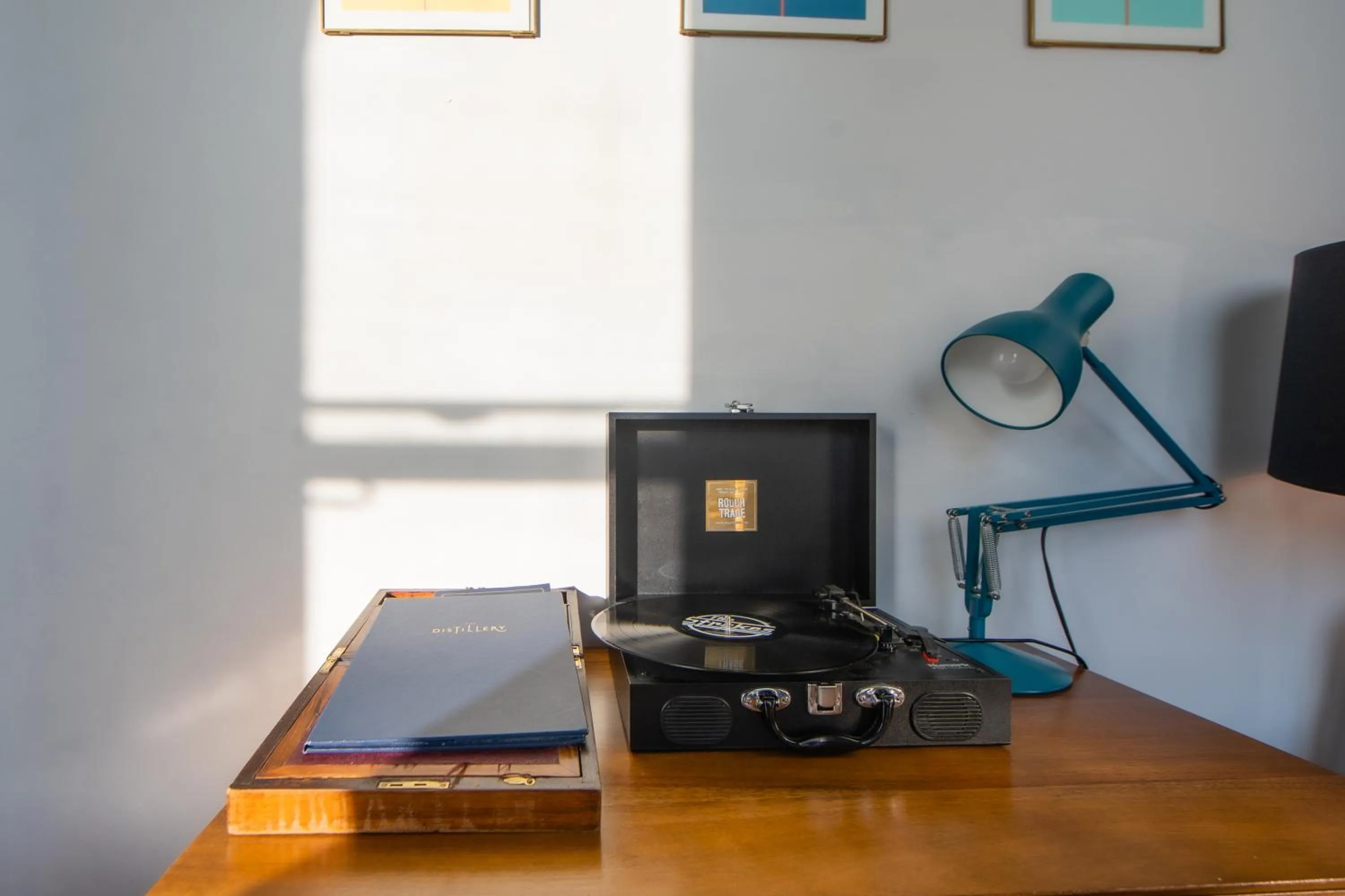 TV and multimedia, TV/Entertainment Center in The Distillery