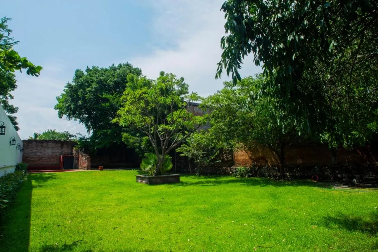 Hotel Boutique Hacienda del Gobernador