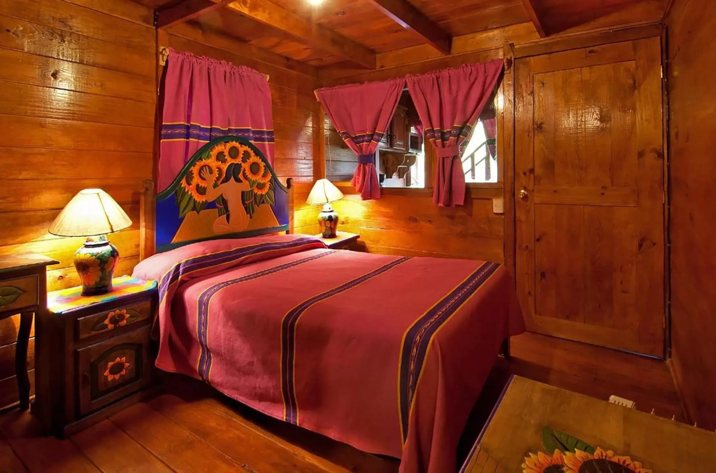 Deluxe Villa in Mansión del Virrey Deluxe Villa in Mansión del Virrey