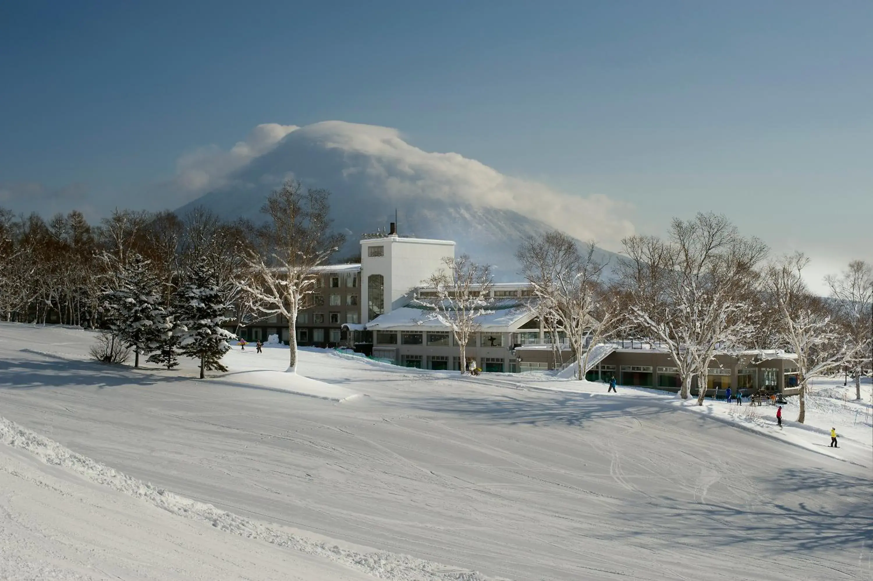 The Green Leaf, Niseko Village The Green Leaf, Niseko Village